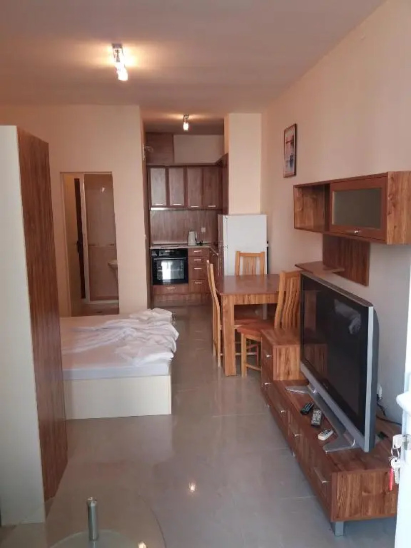 Golden Sea View Apartments