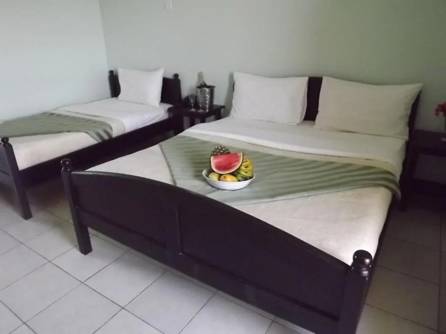 Hotel South Beach Resort