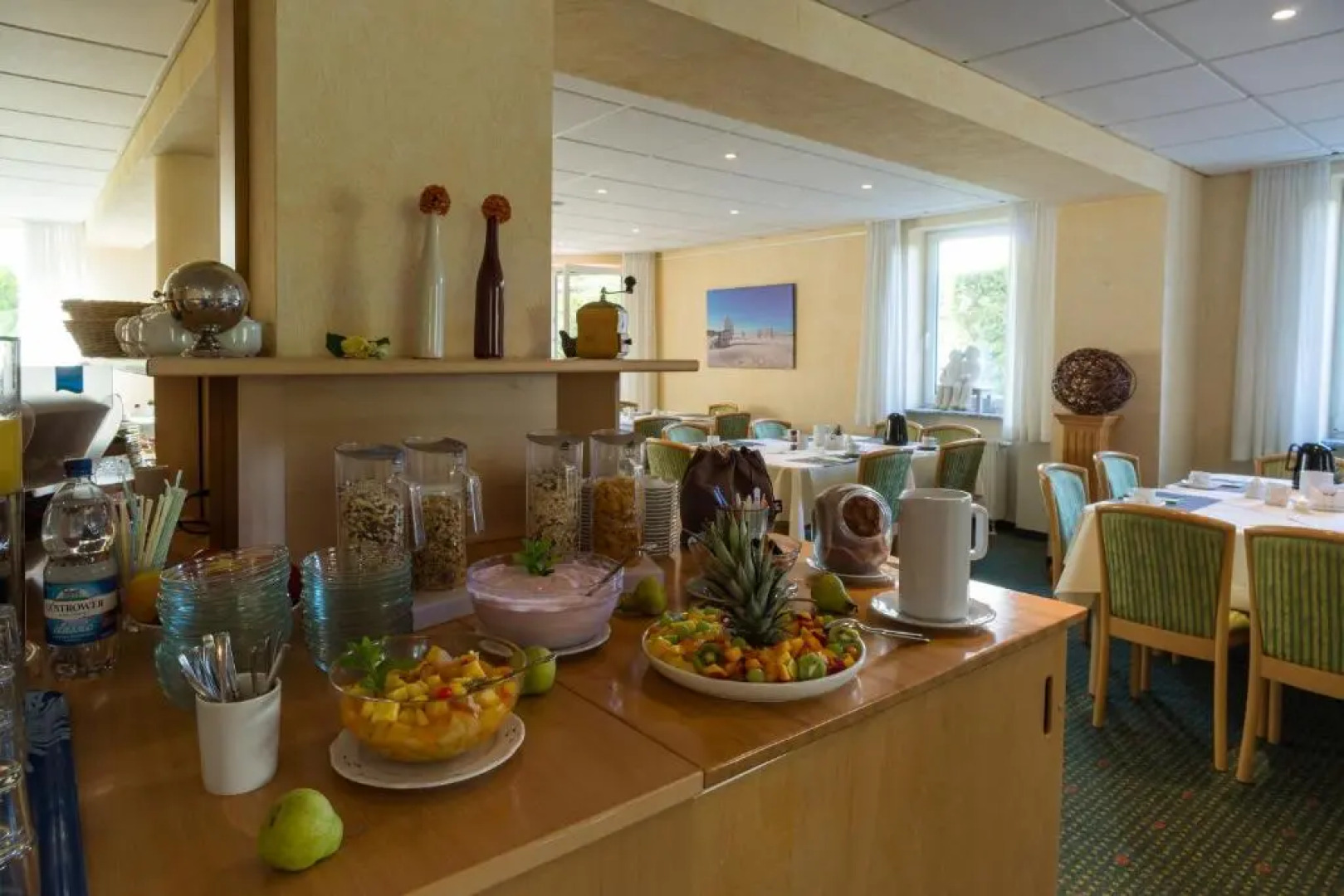 Ferienhaus am Maiglöchchenberg 5