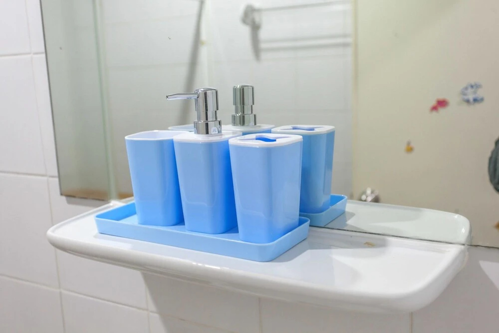 Bang Pu House Close by The Beach