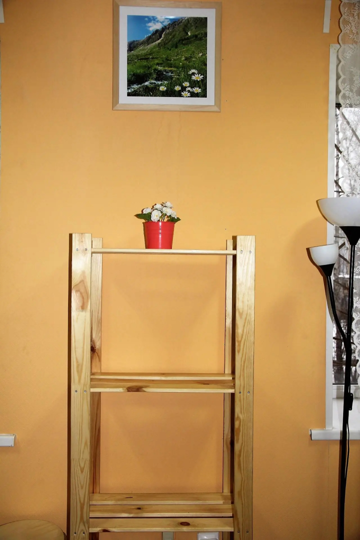 Хостел Бригит