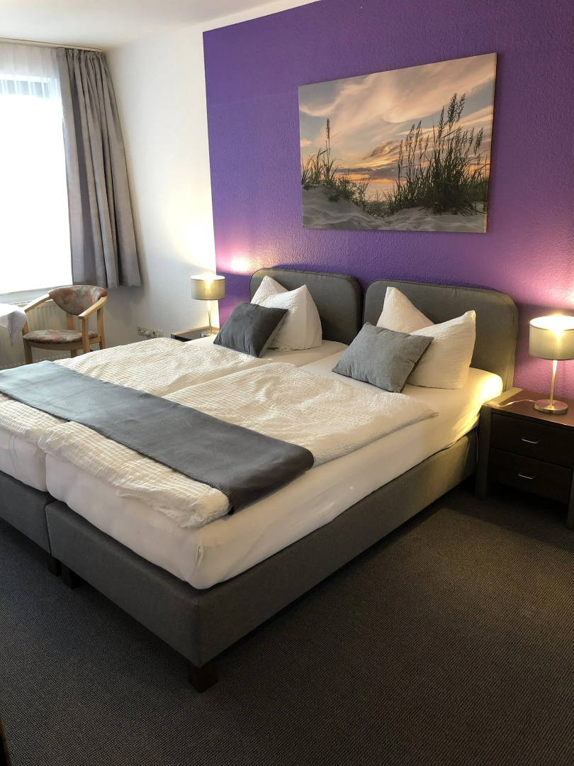 City-Hotel-Wolgast