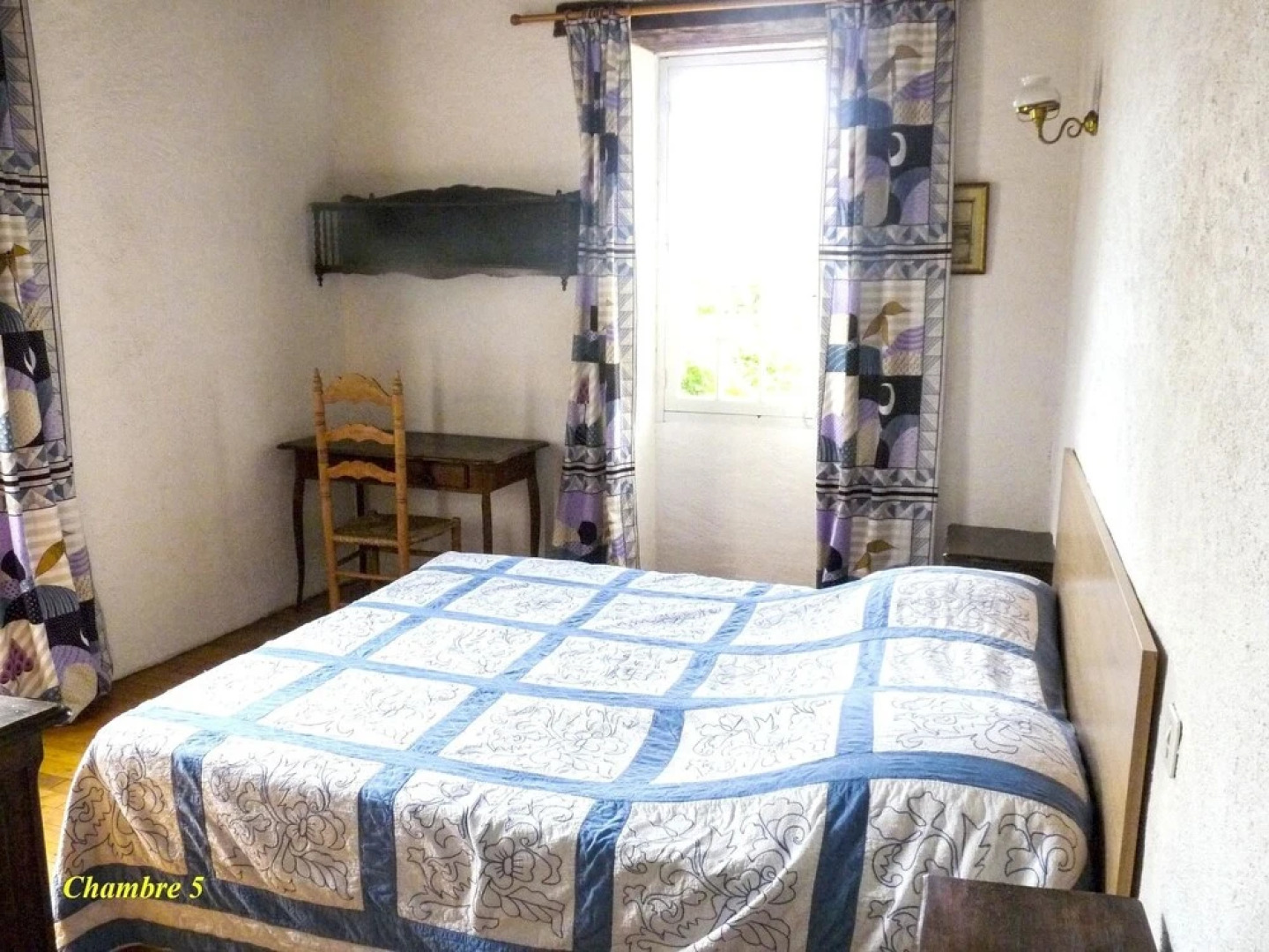 Mansion With 5 Bedrooms in Le Bugue, With Private Pool, Furnished Gard