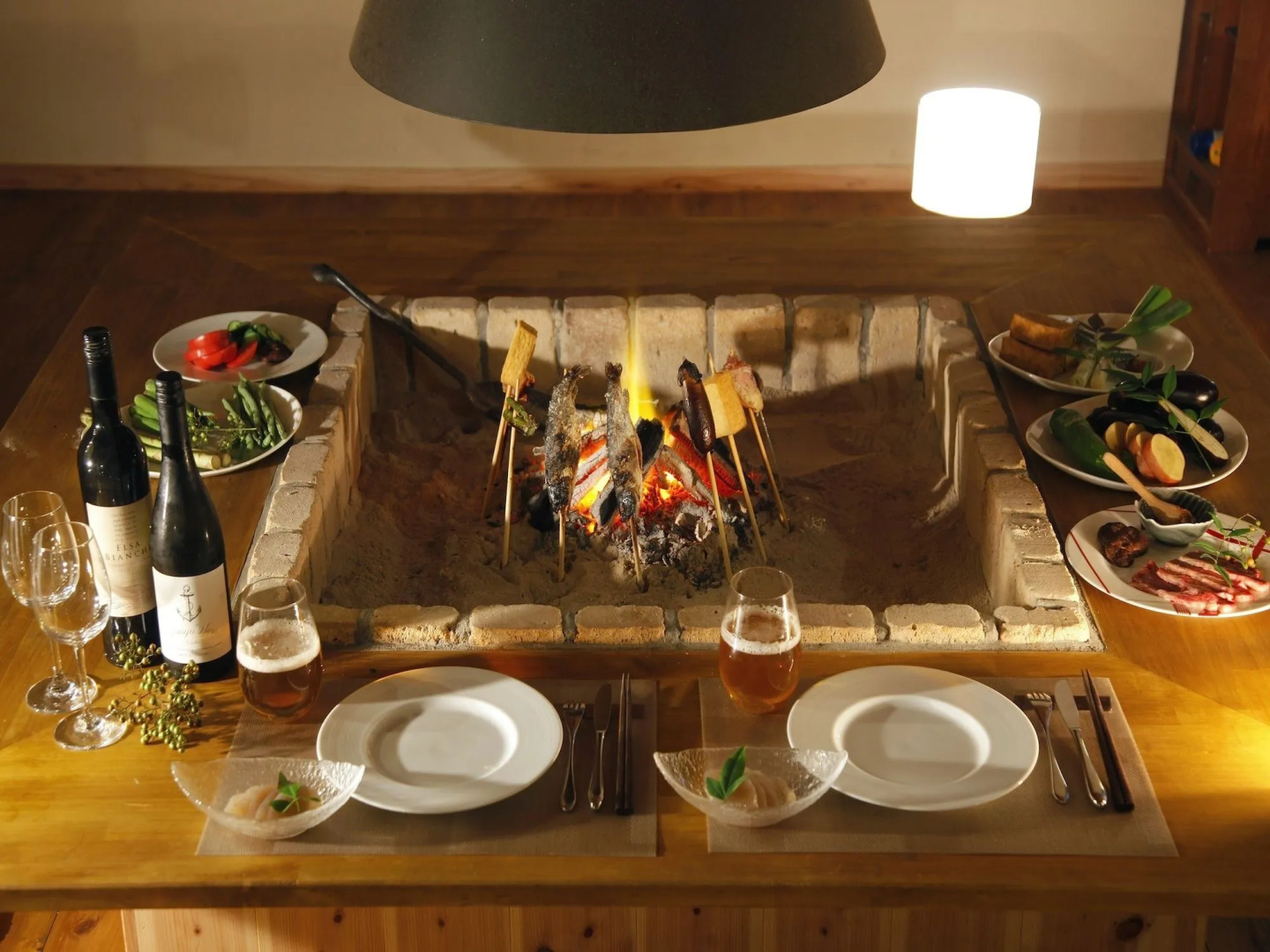 Kominka Yado LOOF Sakanoie