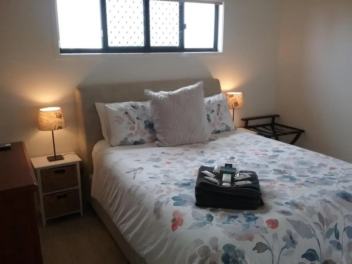 Fraser Views Bed and Breakfast