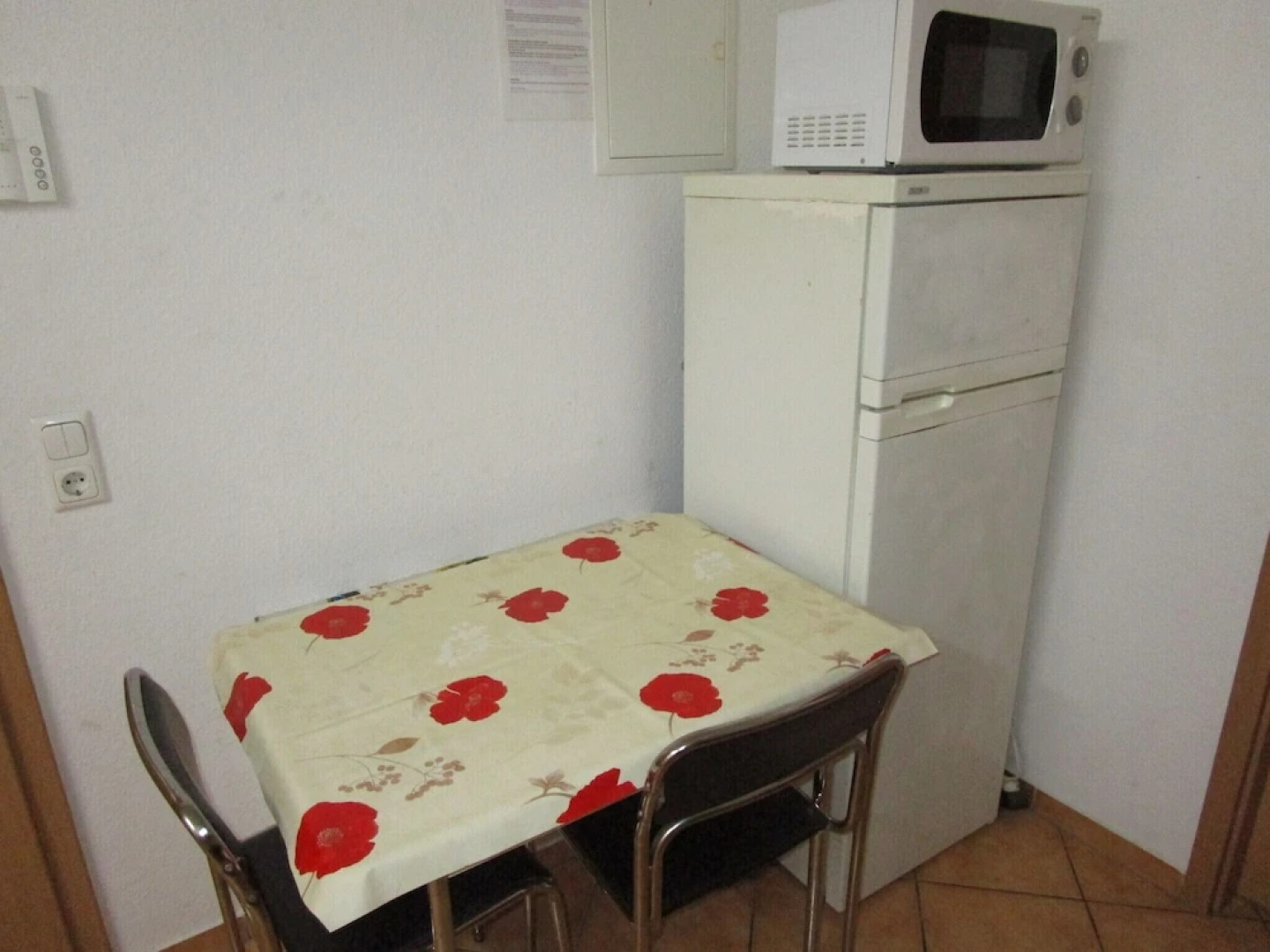 Michael's Apartments