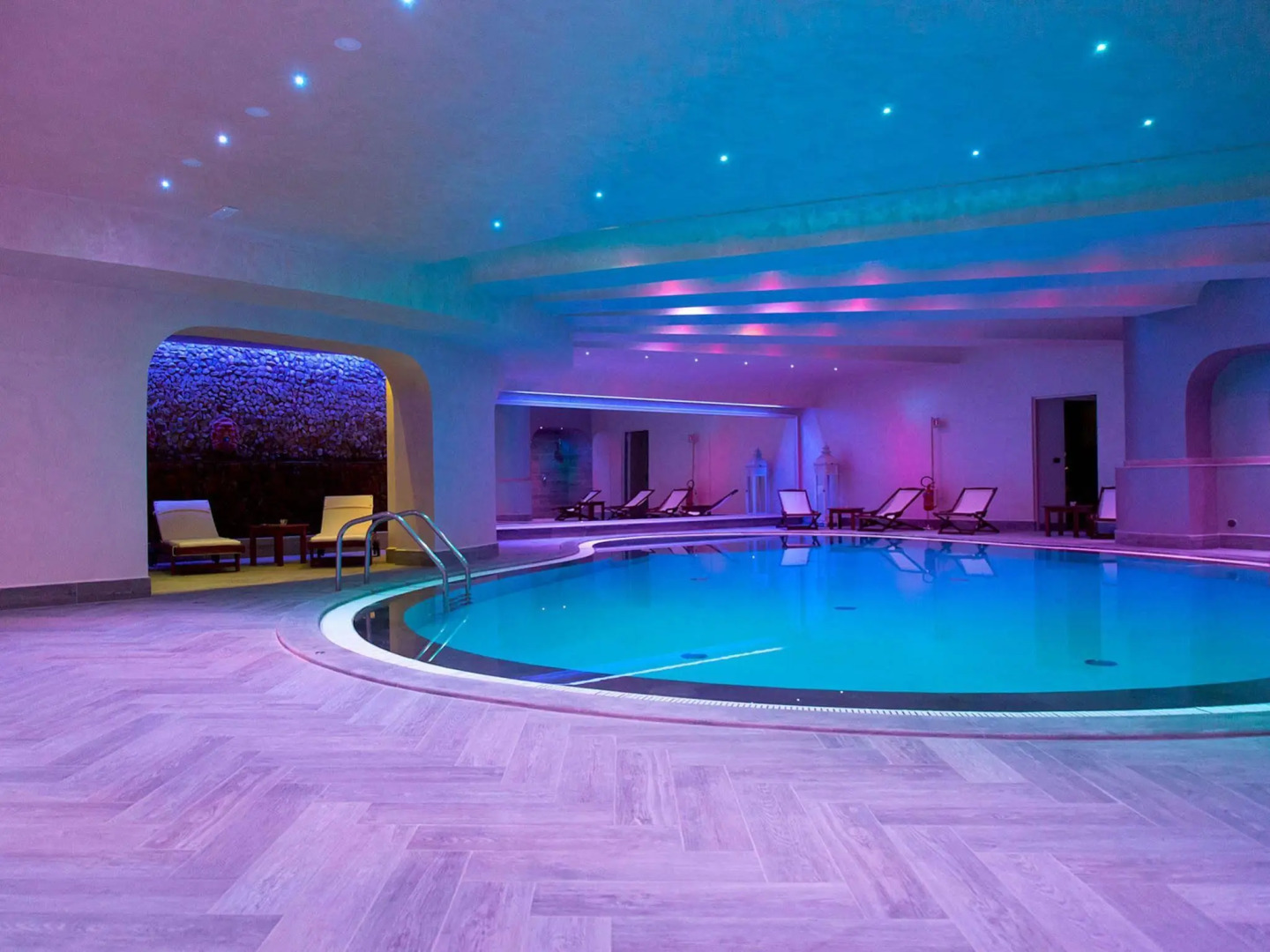 Diamond Hotel and Resort Naxos Taormina