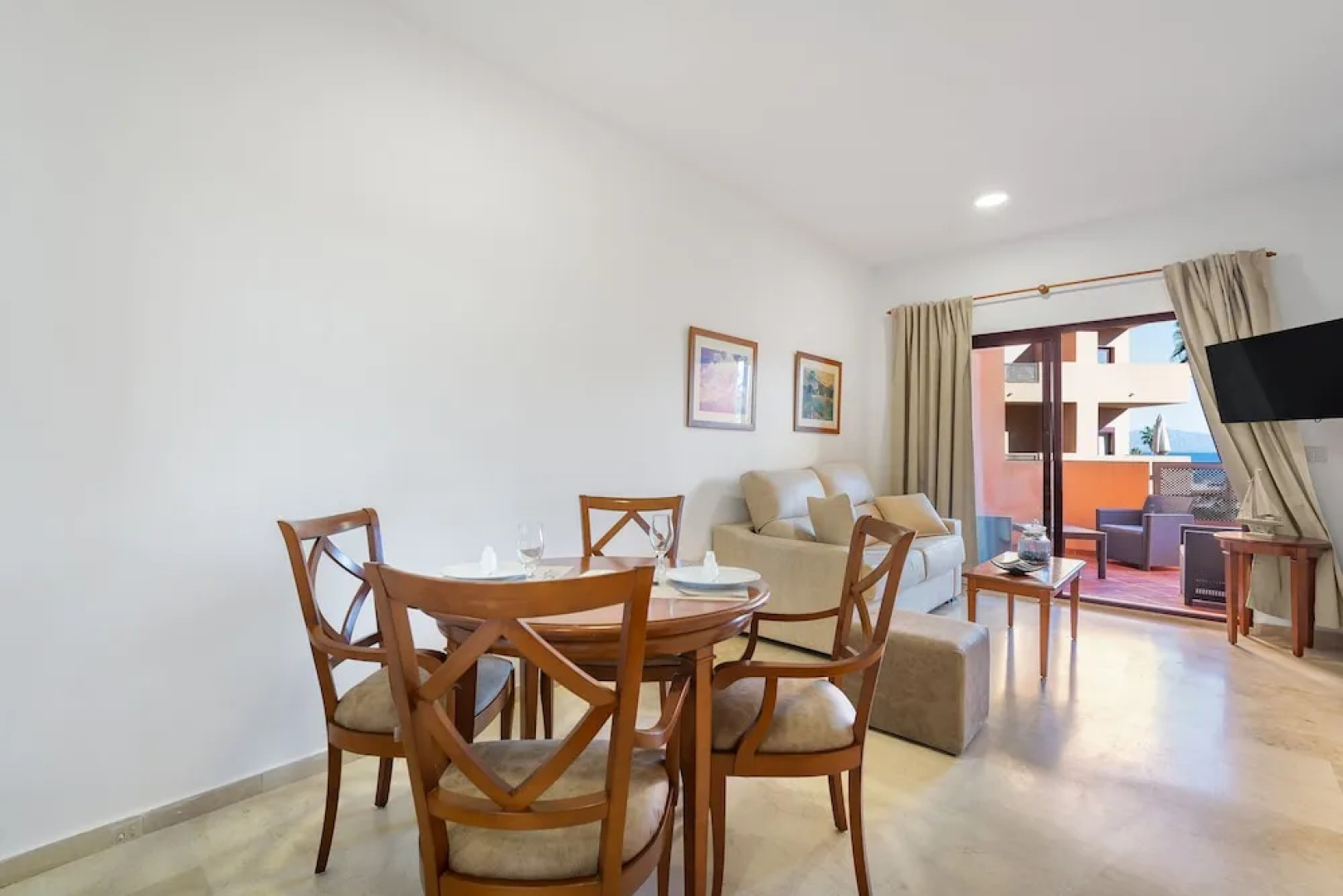 Apartamentos Turísticos Don Juan