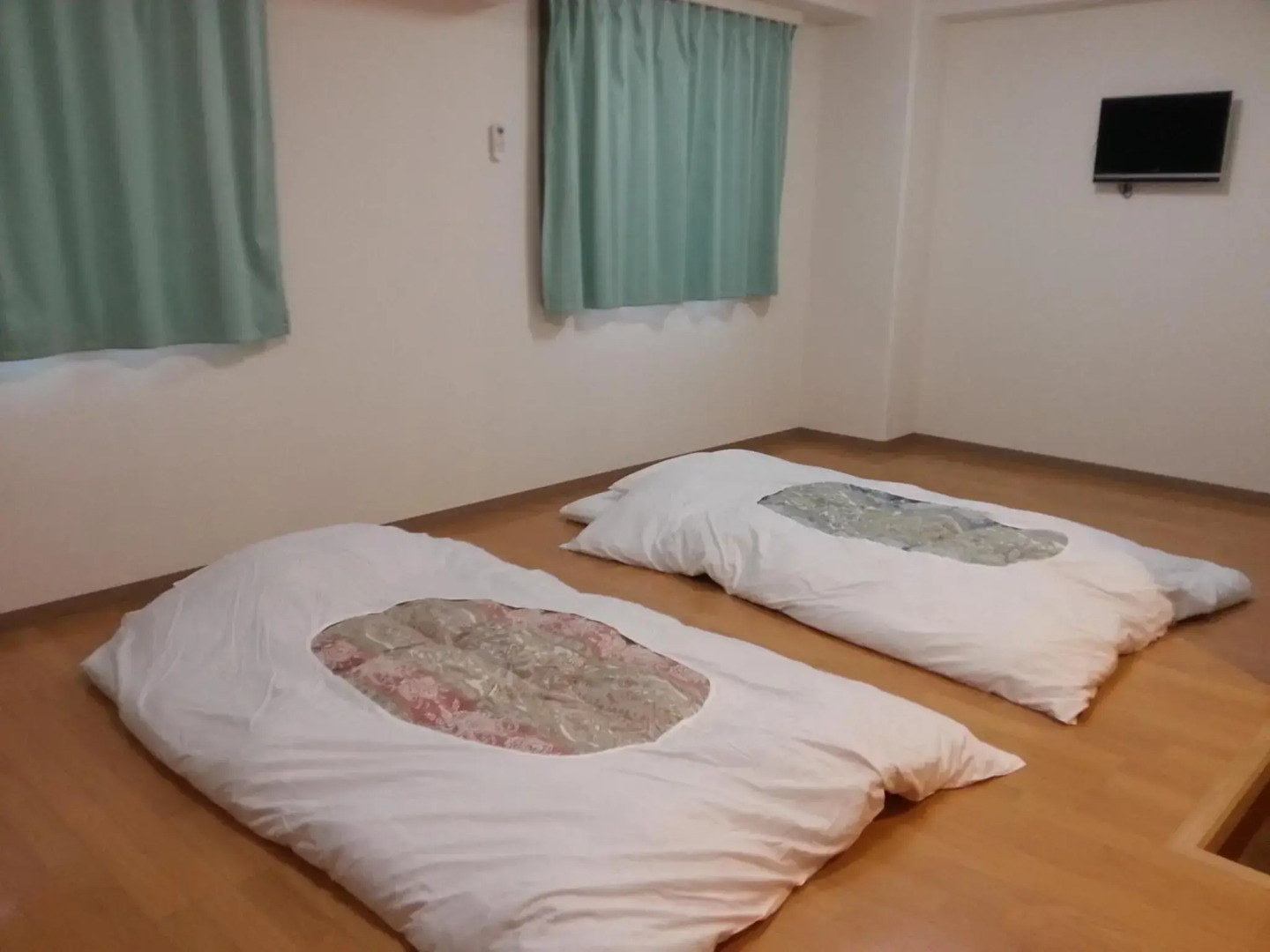 Kagoshima Dai-Ichi Hotel Kishaba