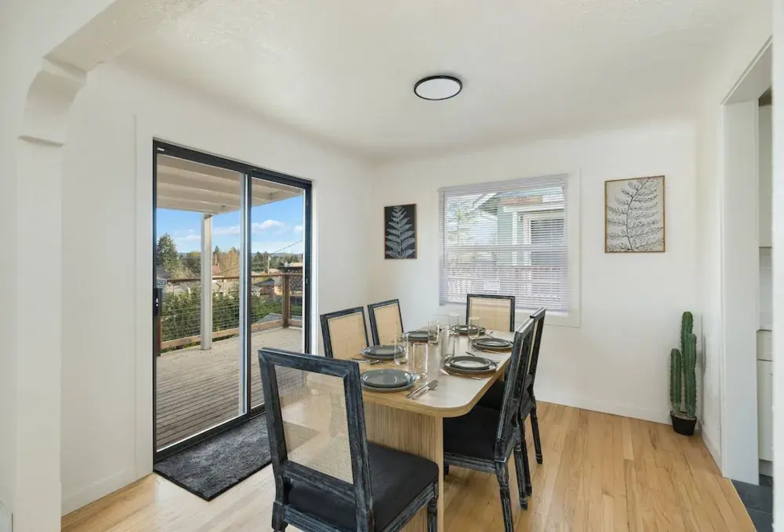 The Lookout Landing 4 Bedroom Home