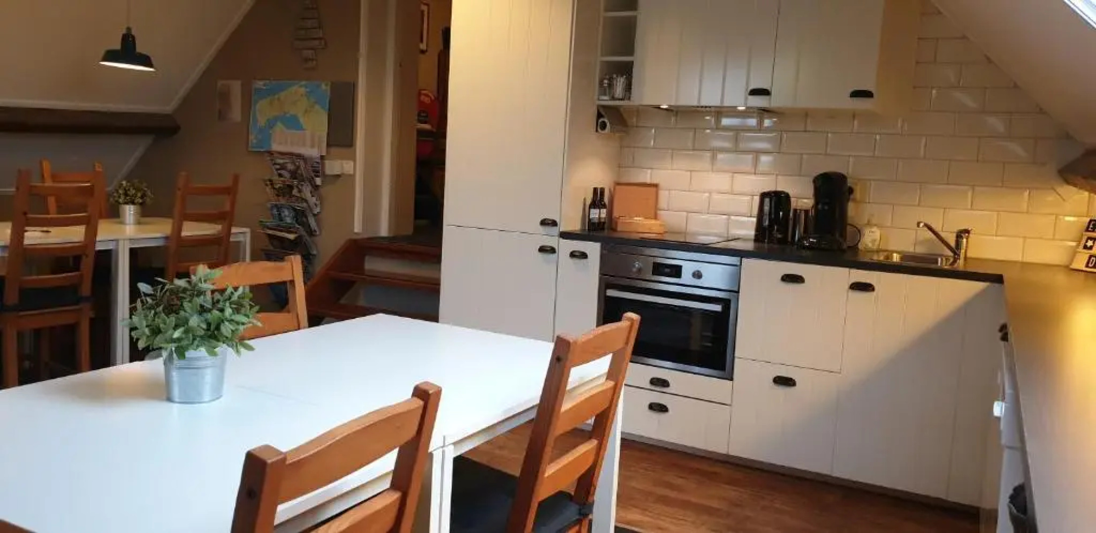 Bed and Breakfast De Smousenhoek