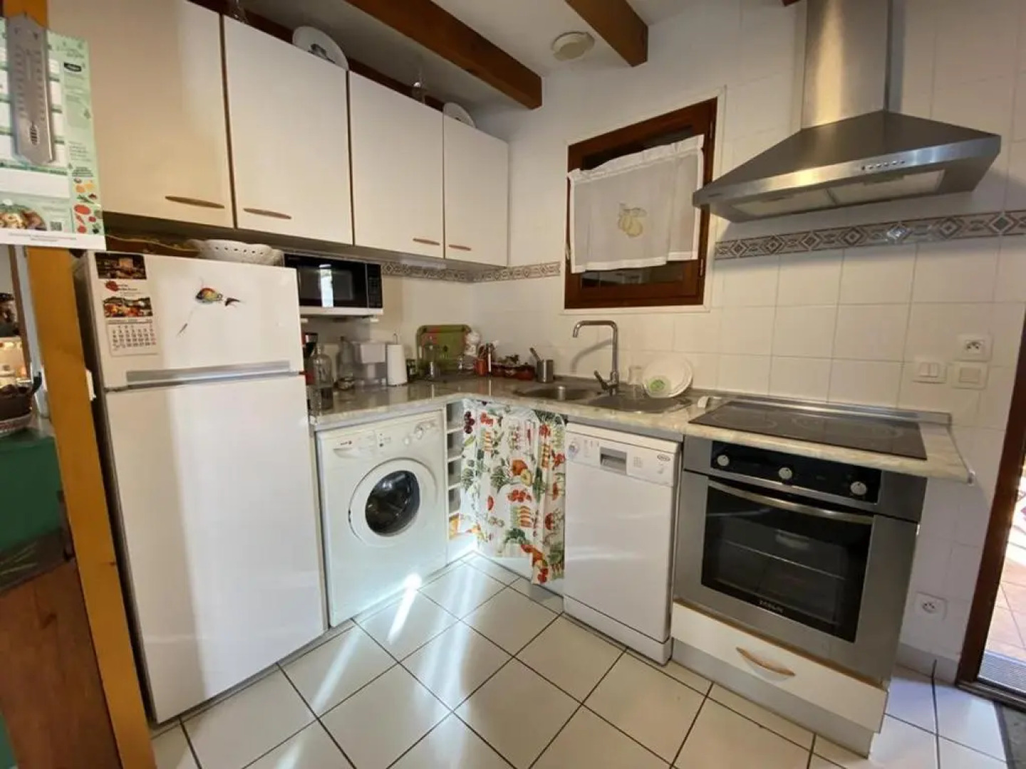 Maison Capbreton, 4 pièces, 6 personnes - FR-1-413-106