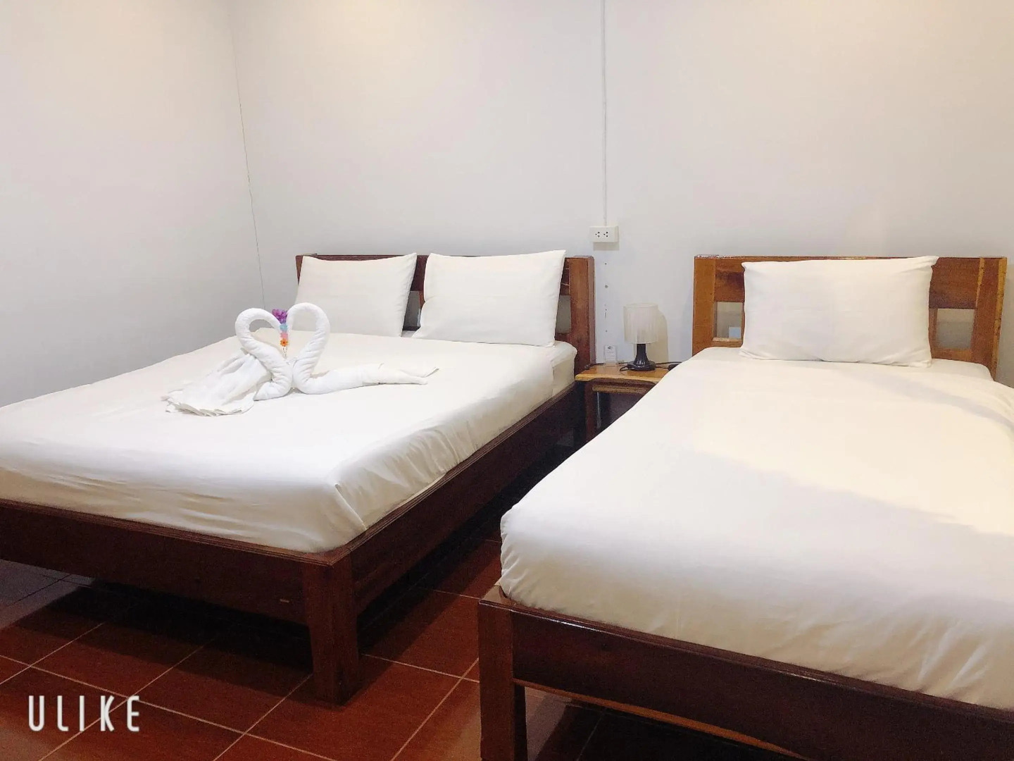 Thosawan Resort ทศวรรณ รีสอร์ท