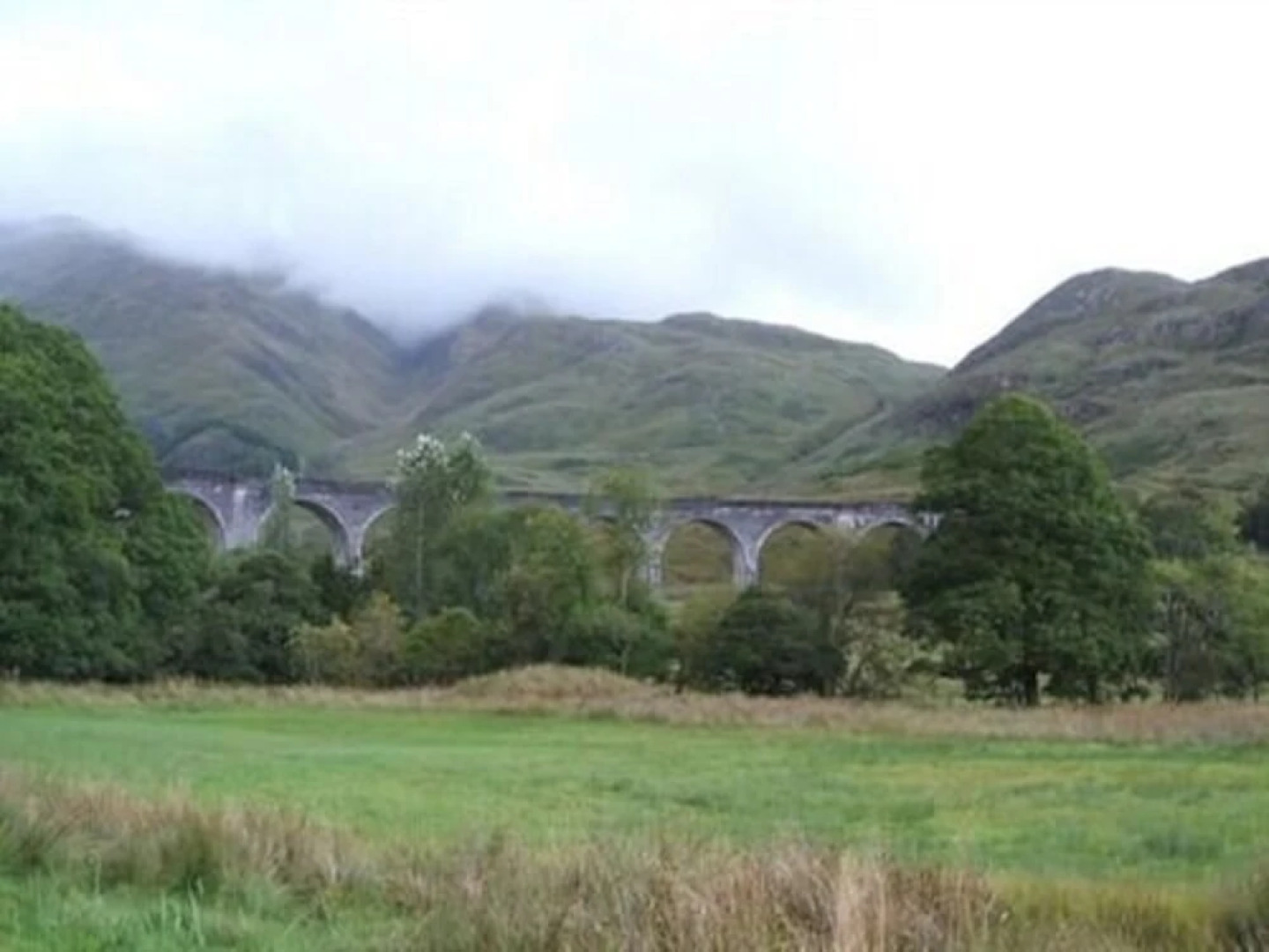 Lochailort Inn