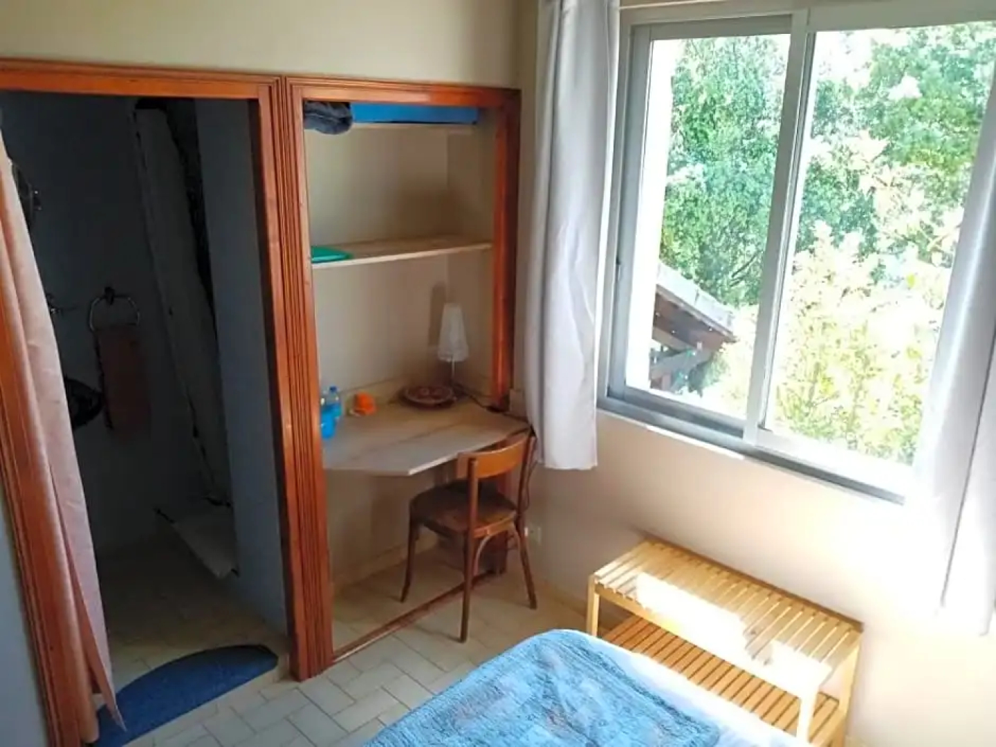 Le Pigeonnier B&B