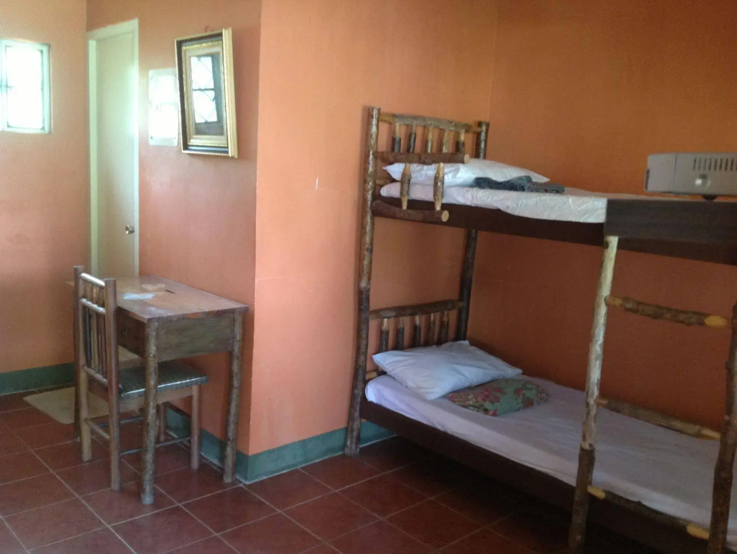 Casa Fiammetta Inland Resort