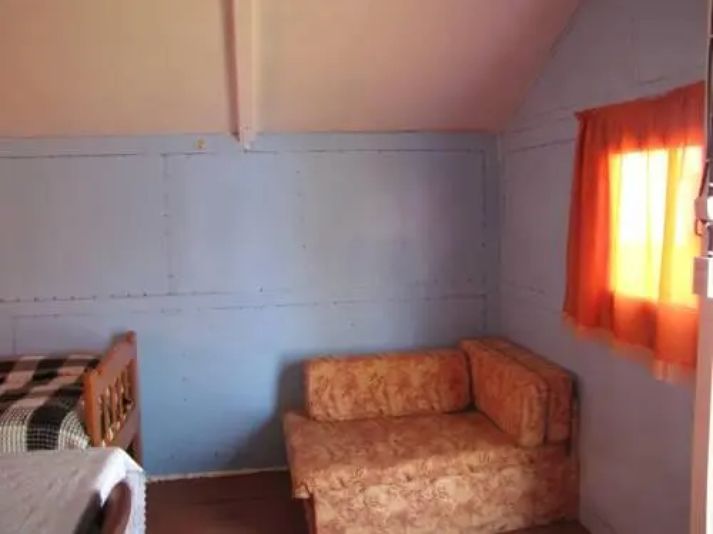 Baza Otdykha Pervaya Expeditsiya