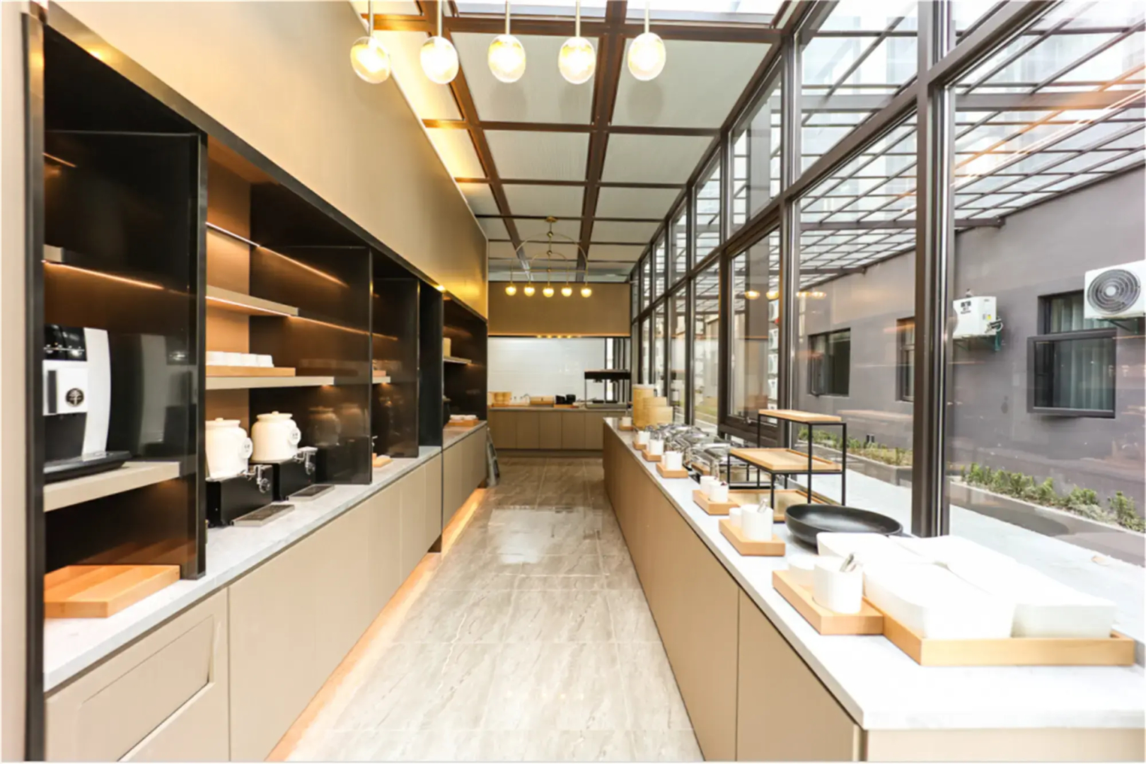 Ji Hotel Suzhou Baodai Road Metro Station