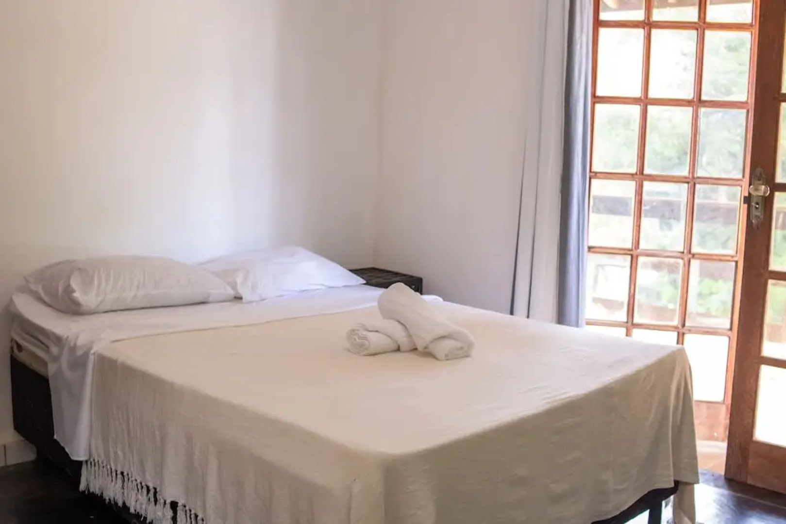 Pousada Pêlo De Imbassai