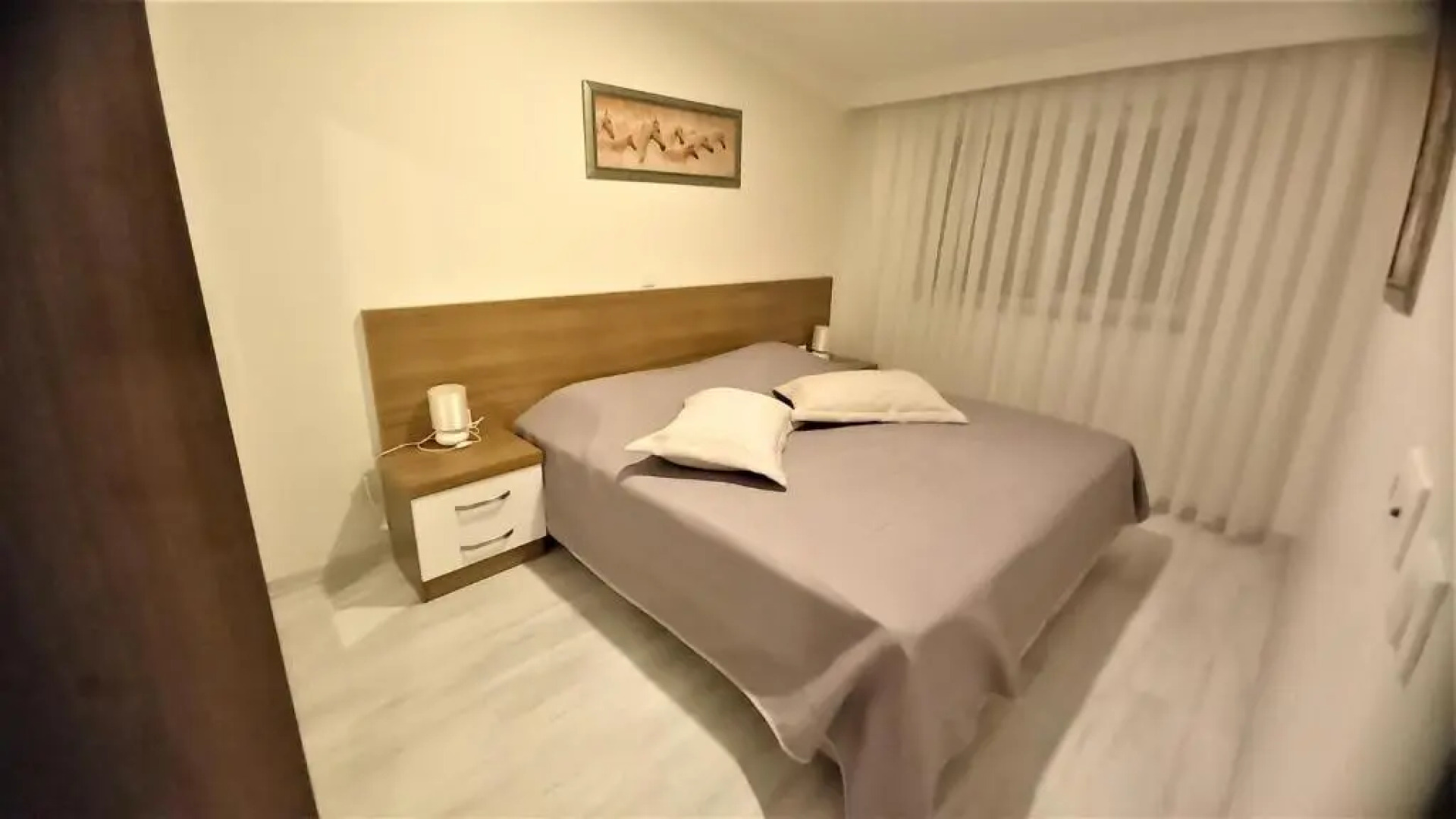 Mango Suite Apartment