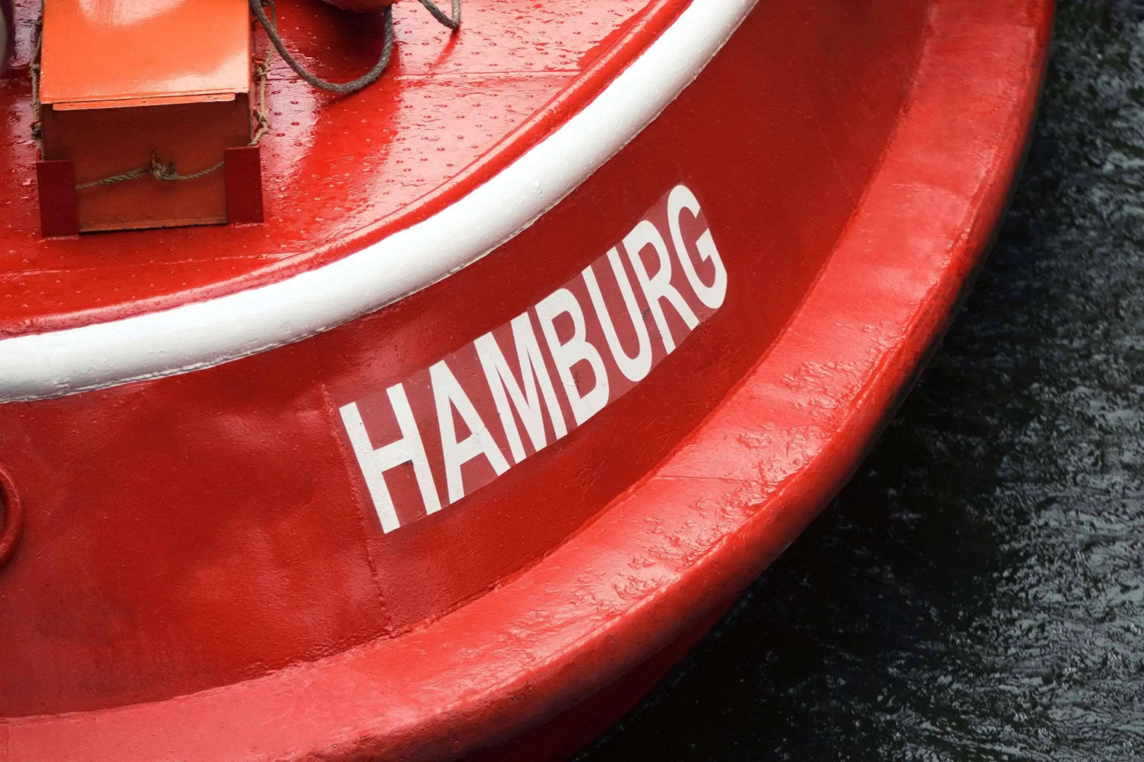 Le Méridien Hamburg