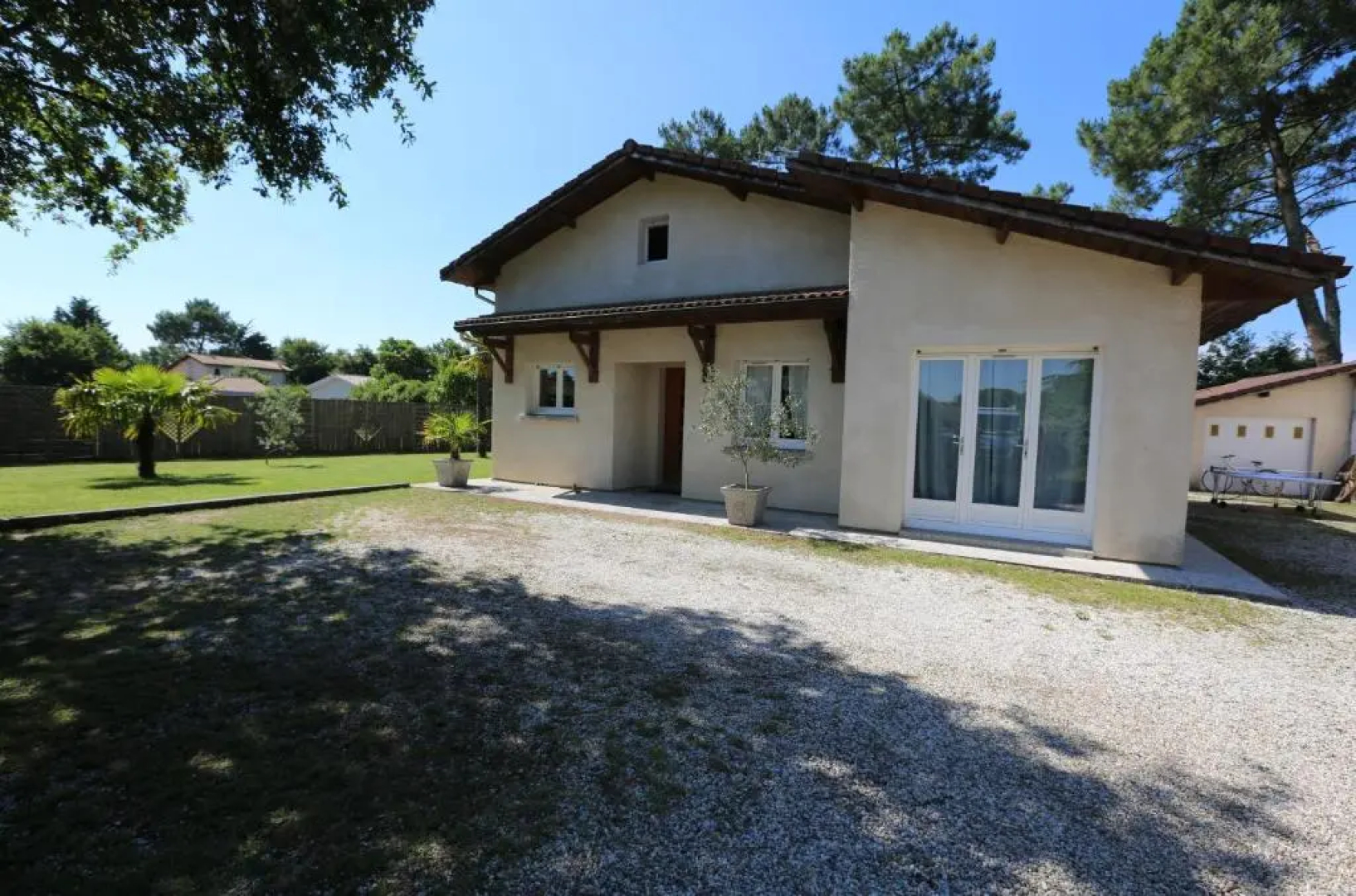 Villa TENY