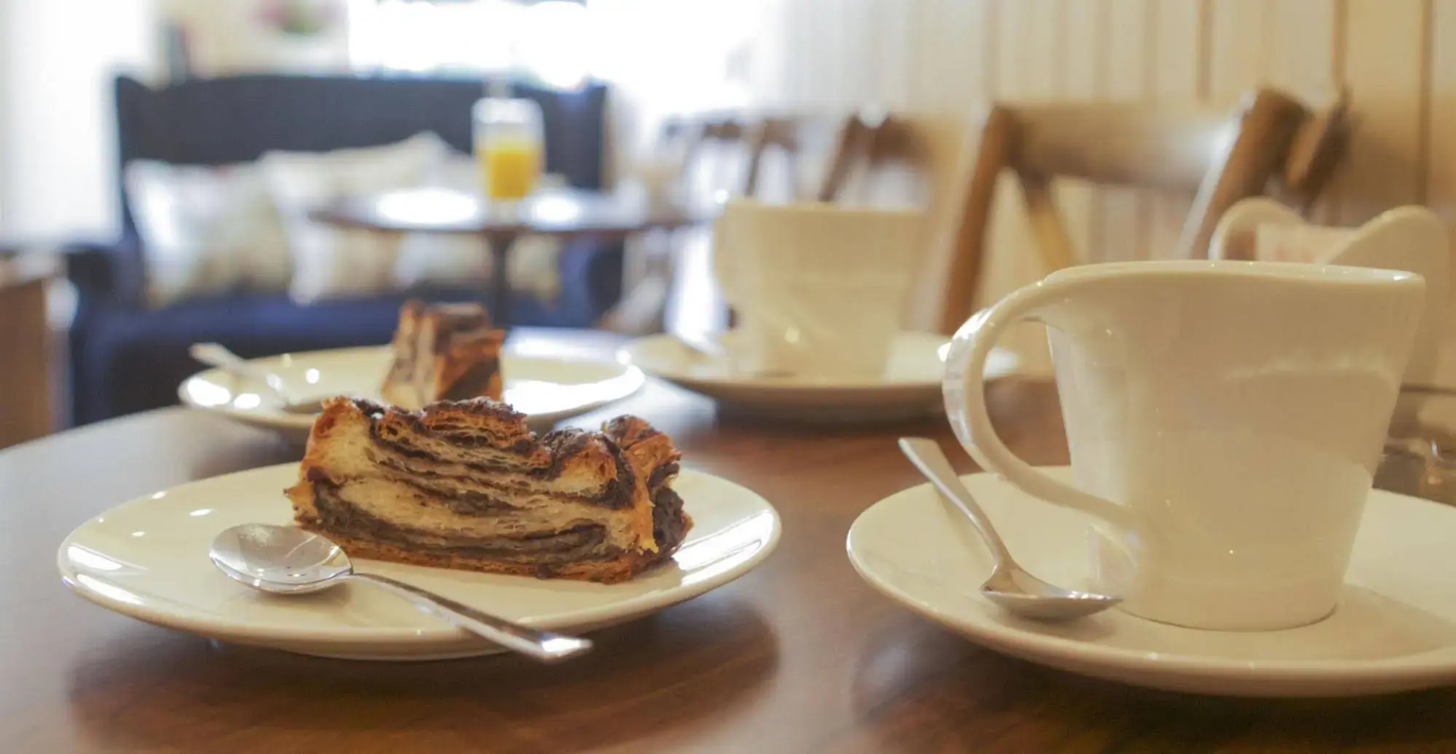 Bat Galim Boutique Hotel