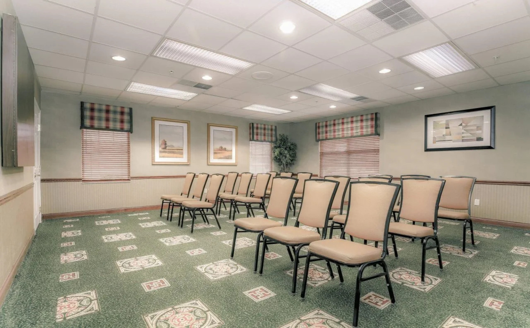 Residence Inn by Marriott Tulsa South