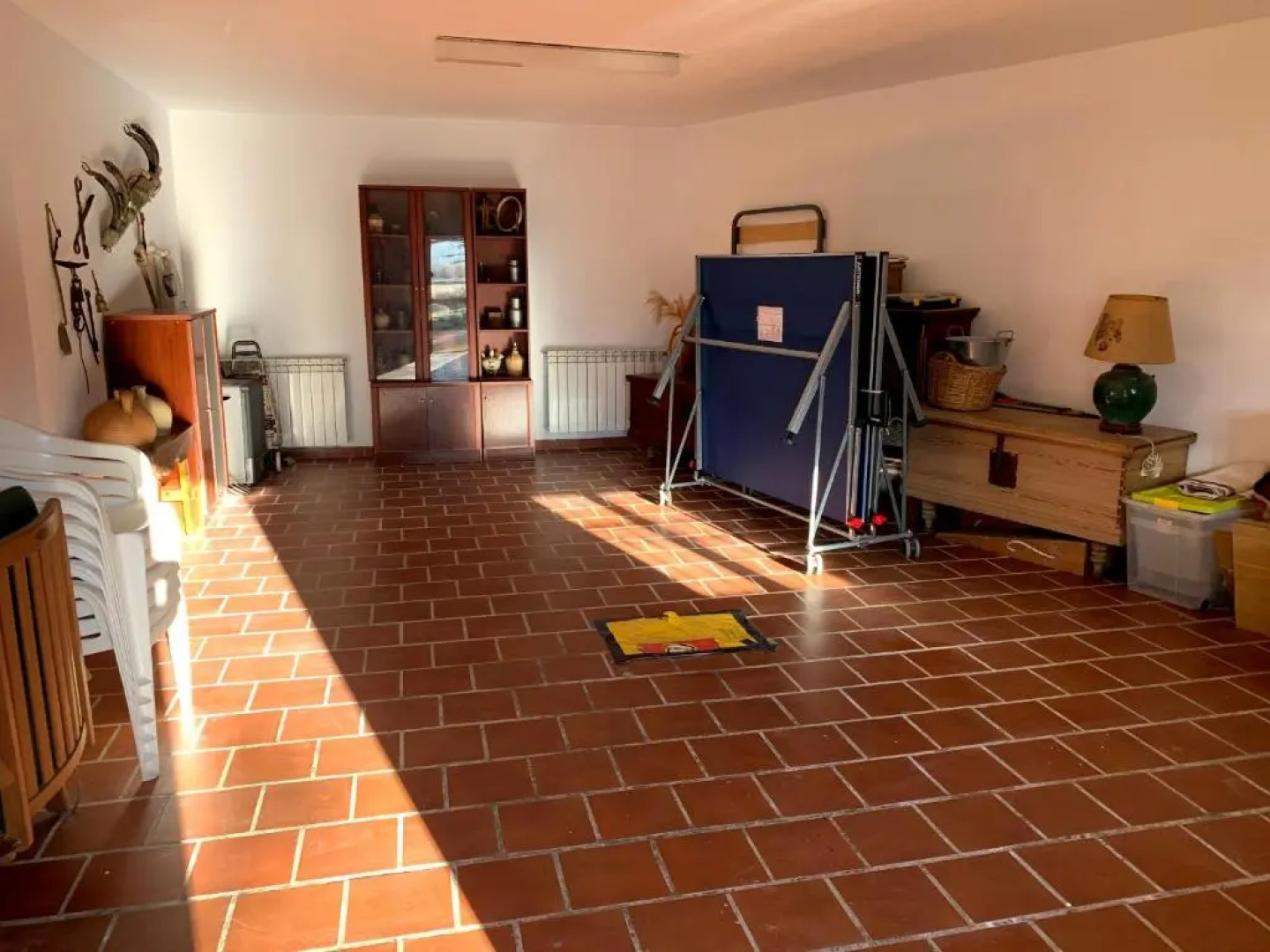 Casa Rural Huerta Abuela Maria