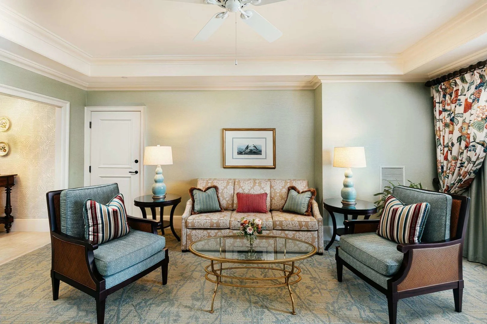 The Sanctuary at Kiawah Island Golf Resort