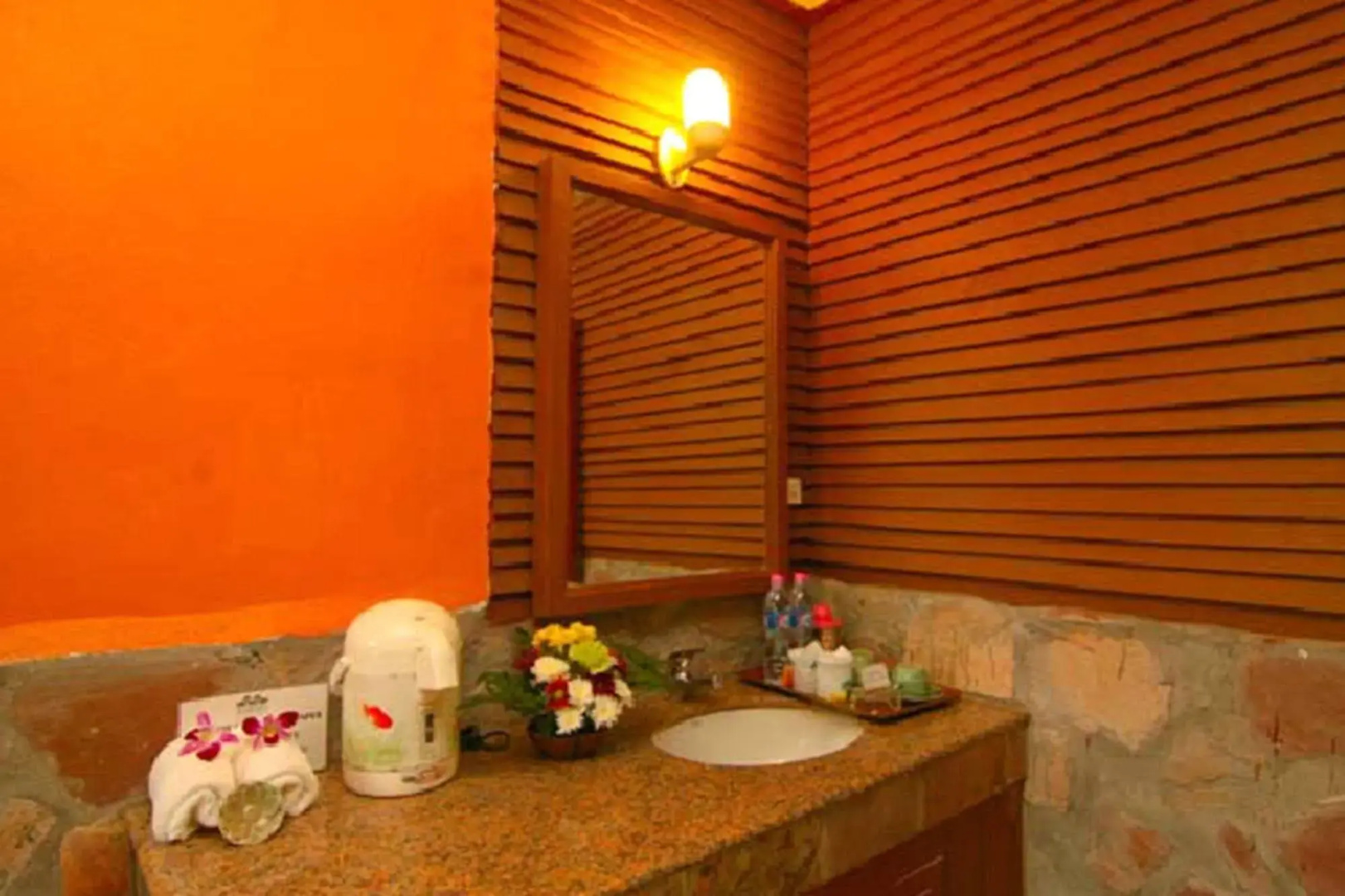 Sand Sea Beach Resort