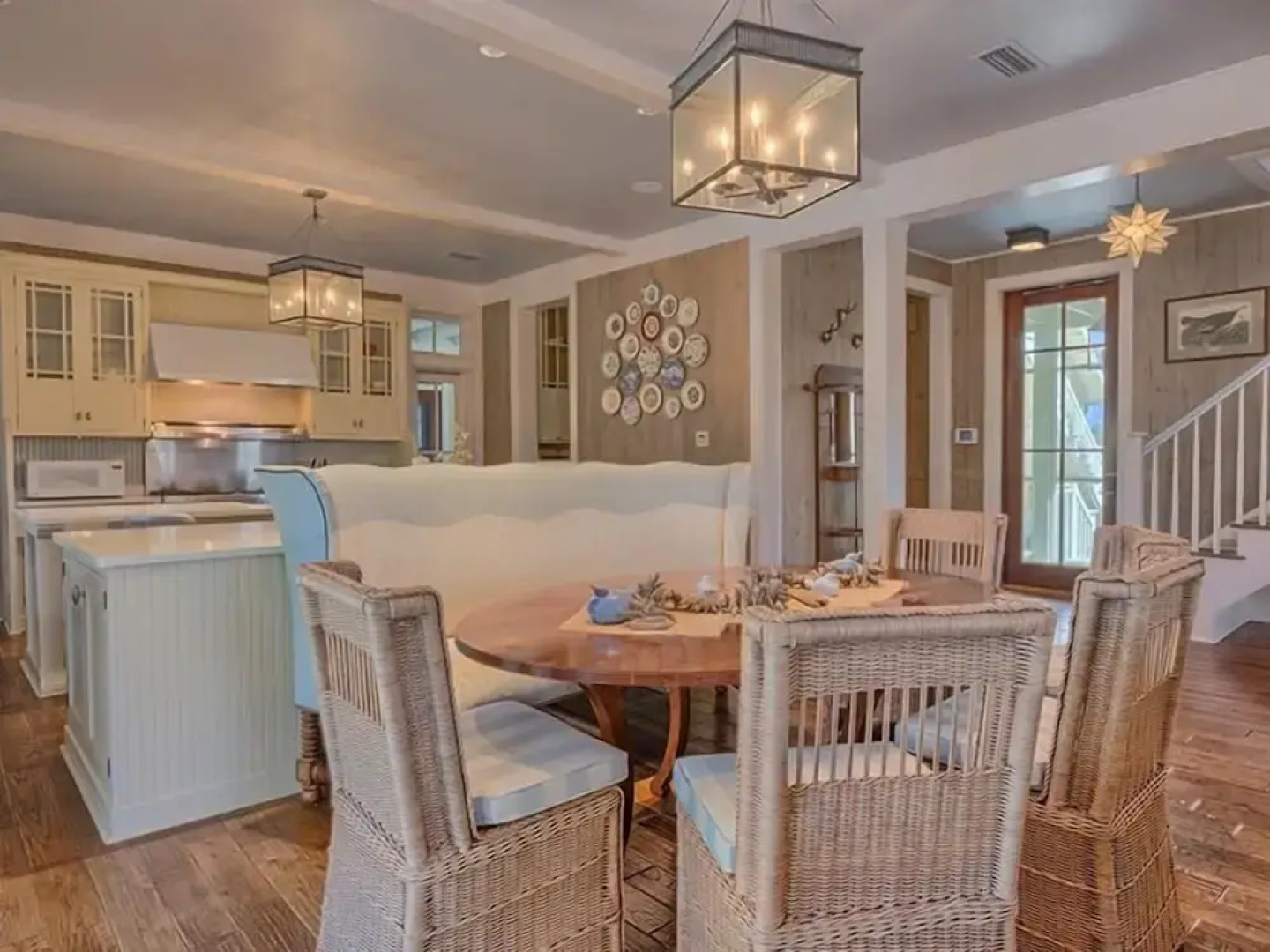 Southern Accent House