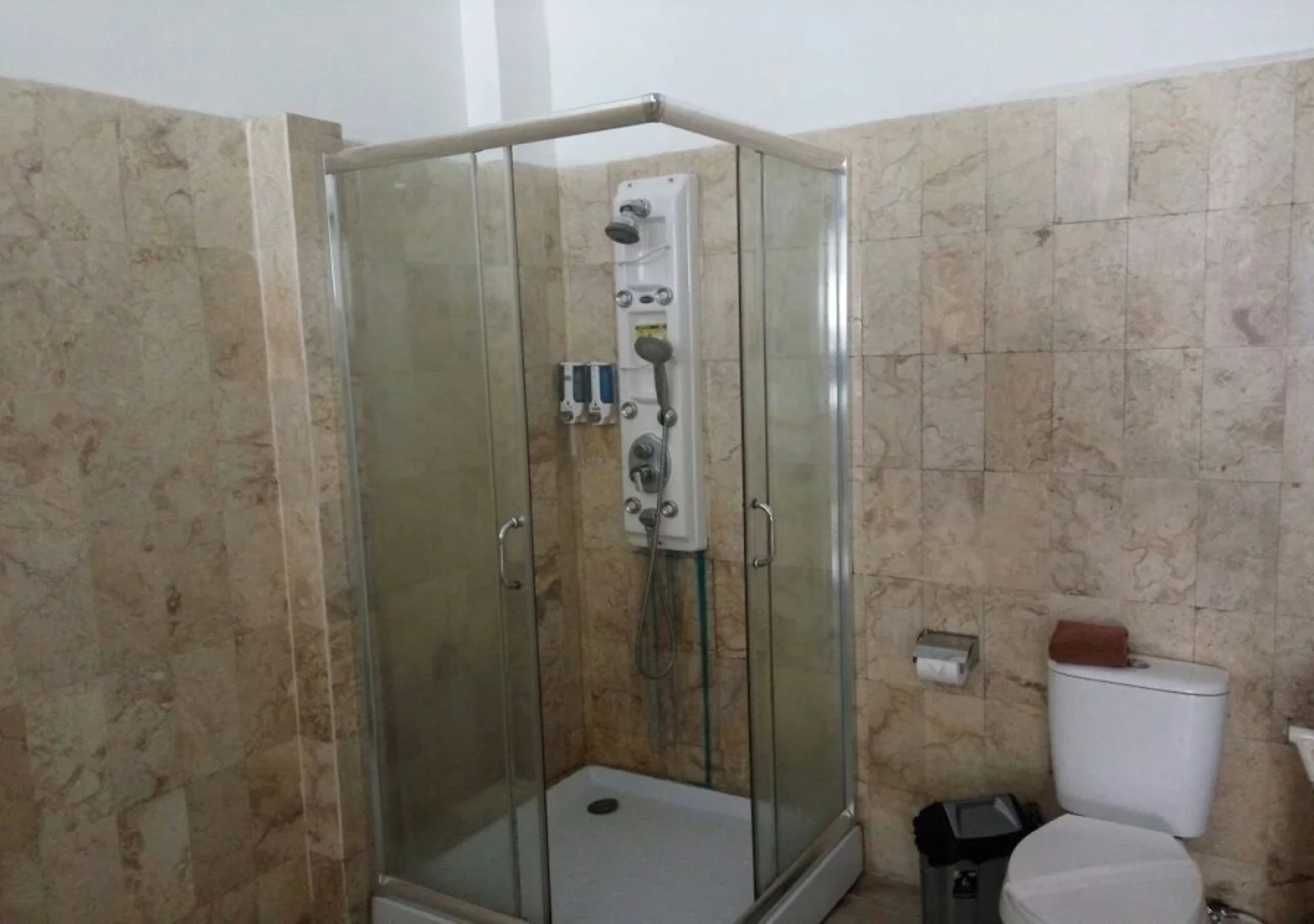 Grand Paradise Hotel Lembang