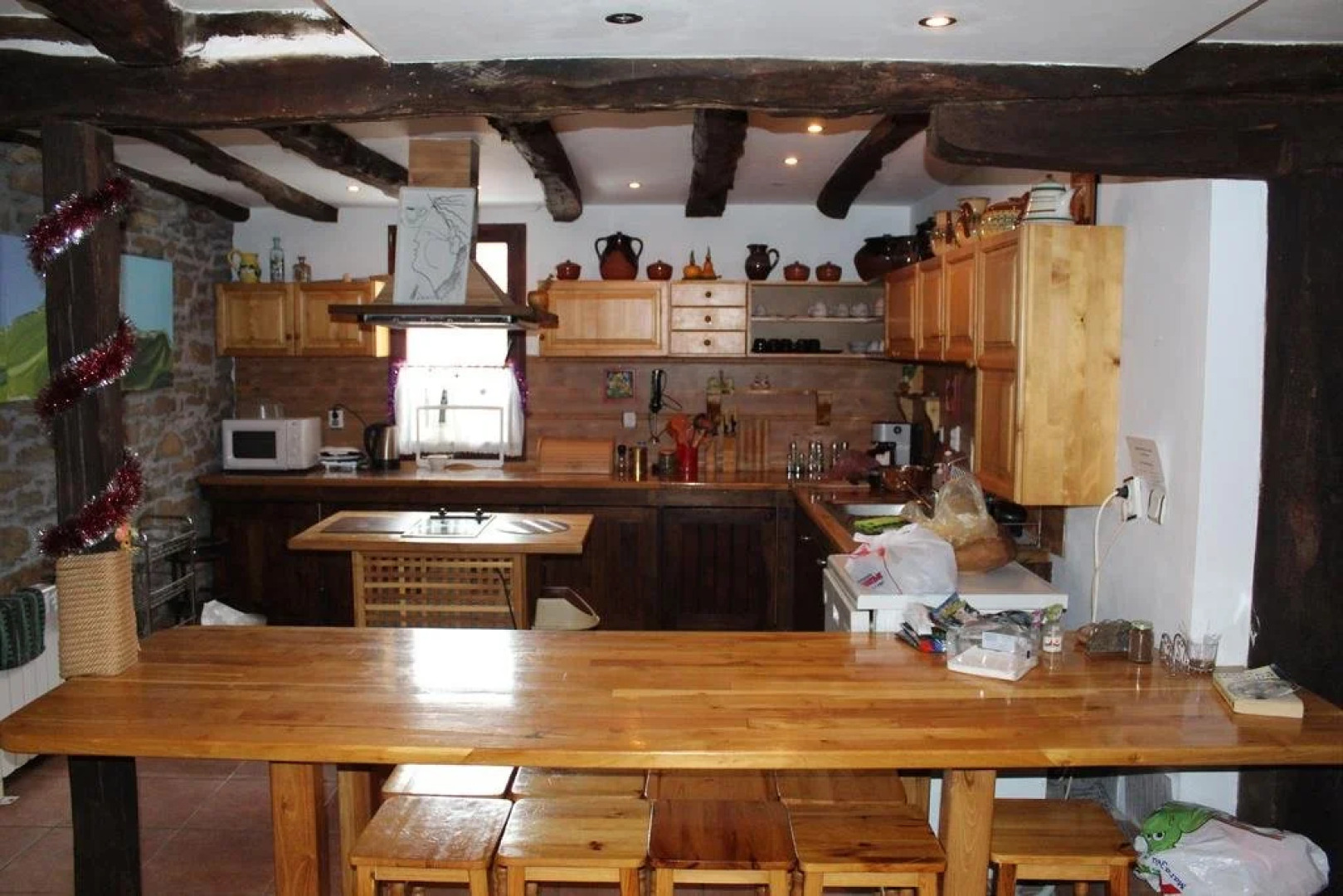 Hadzhigabareva Kashta