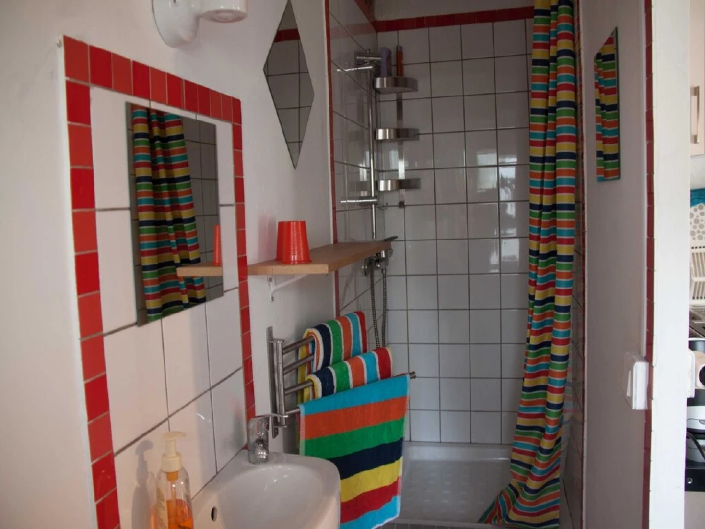 L'Abri et L'Atelier Du Jas