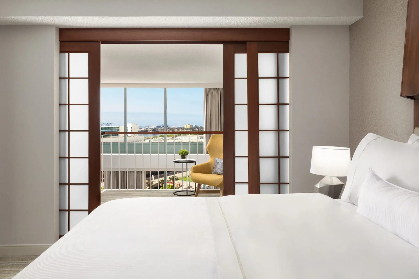 The Westin Long Beach