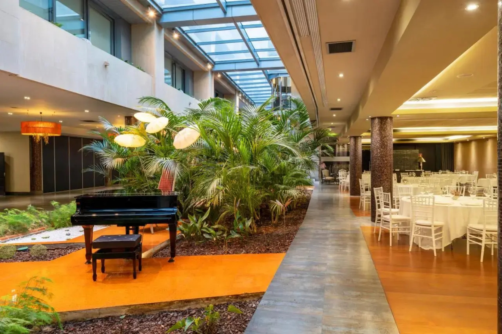 IBERIK Hotel Santo Domingo Plaza