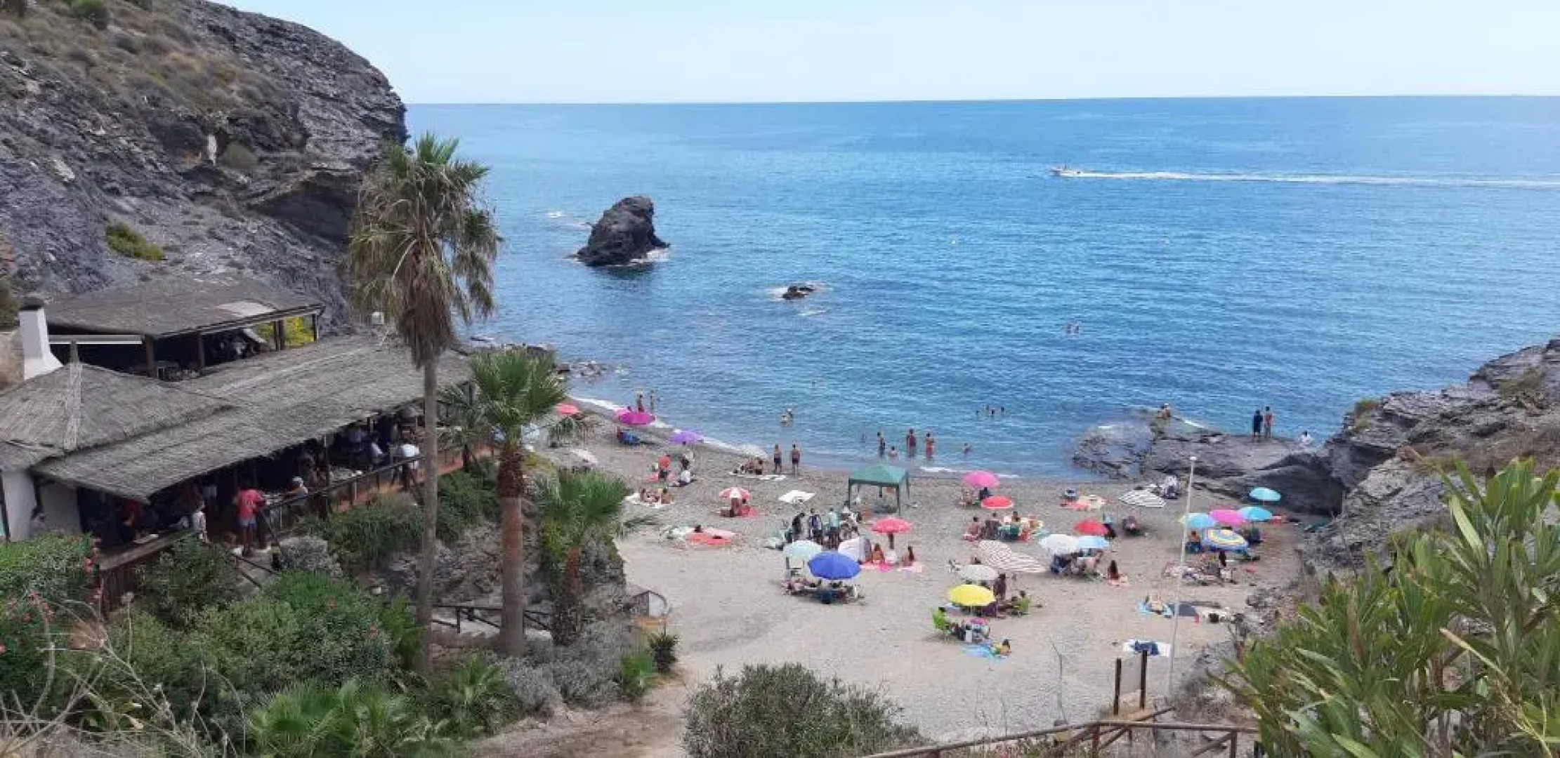 San Javier Sanuk Erjo new built apartment 2 bedrooms ground floor