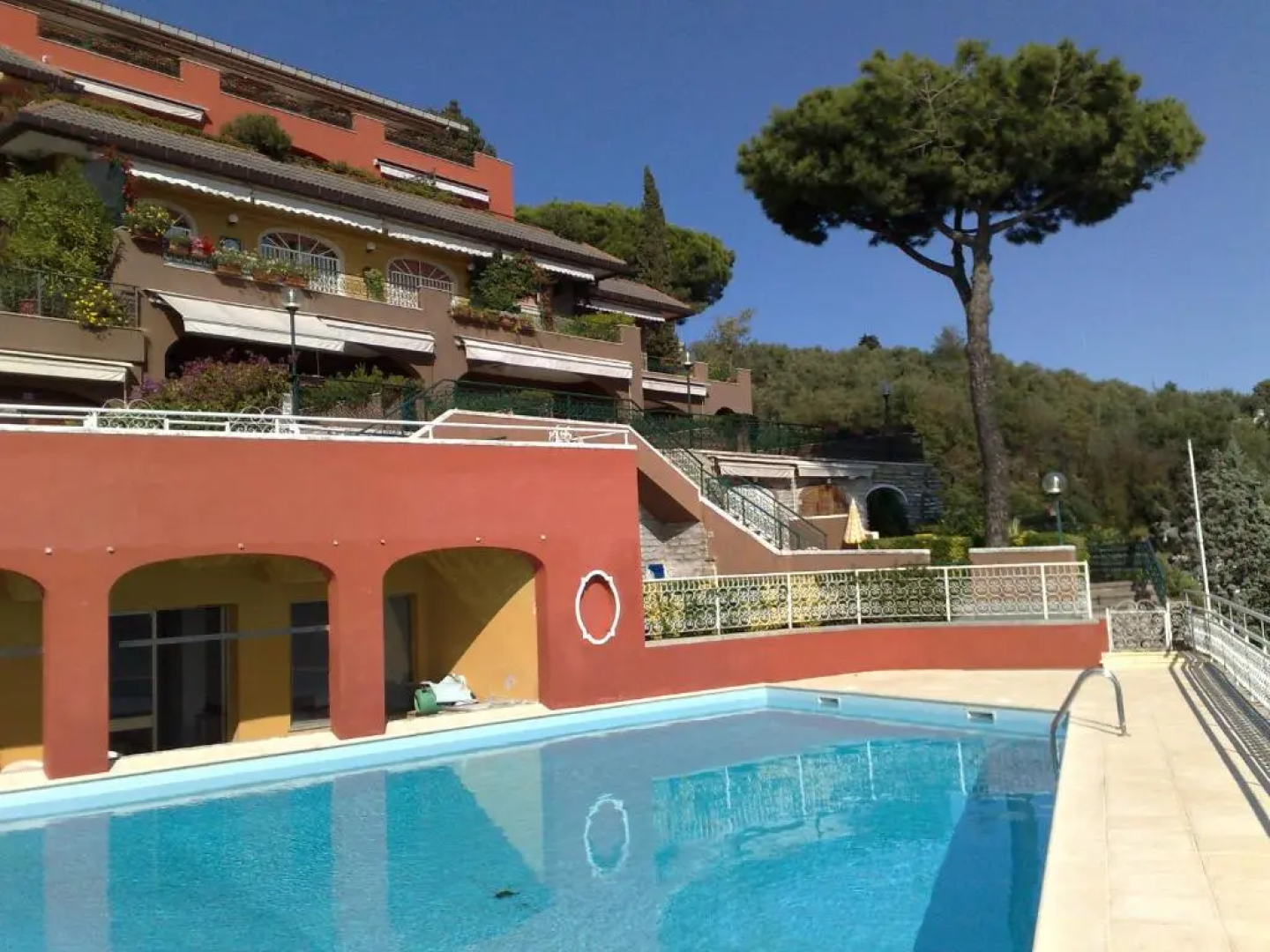 Appartamento Beautiful Panorama
