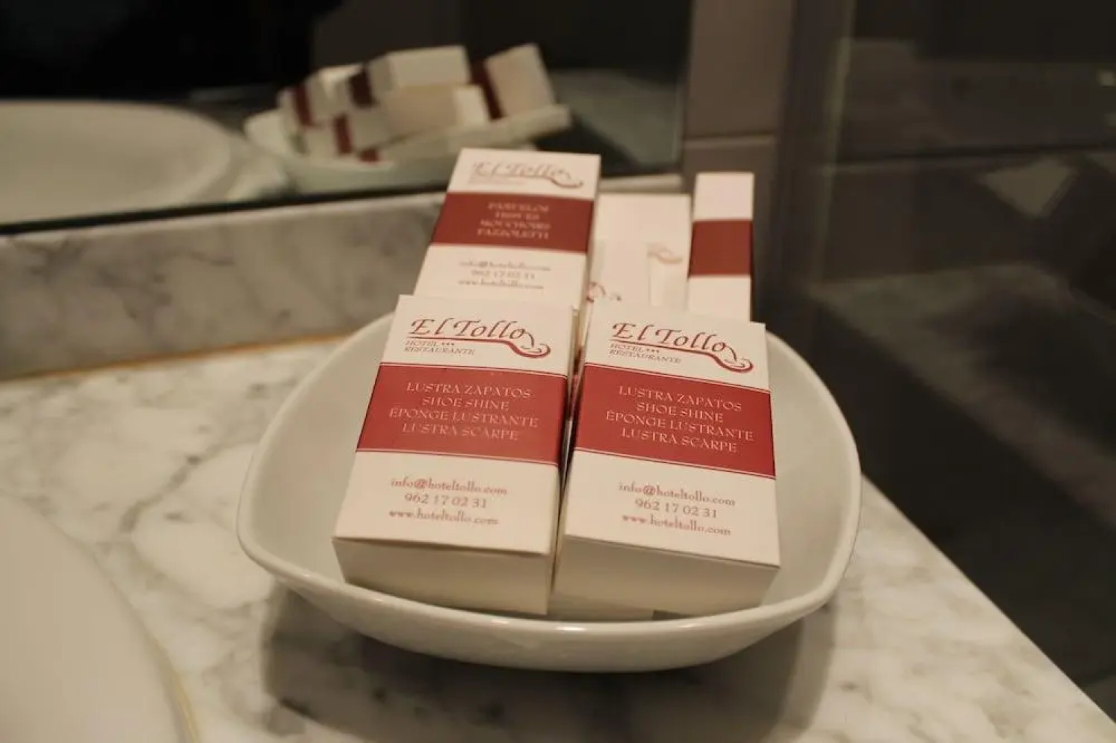 El Tollo Apartamentos