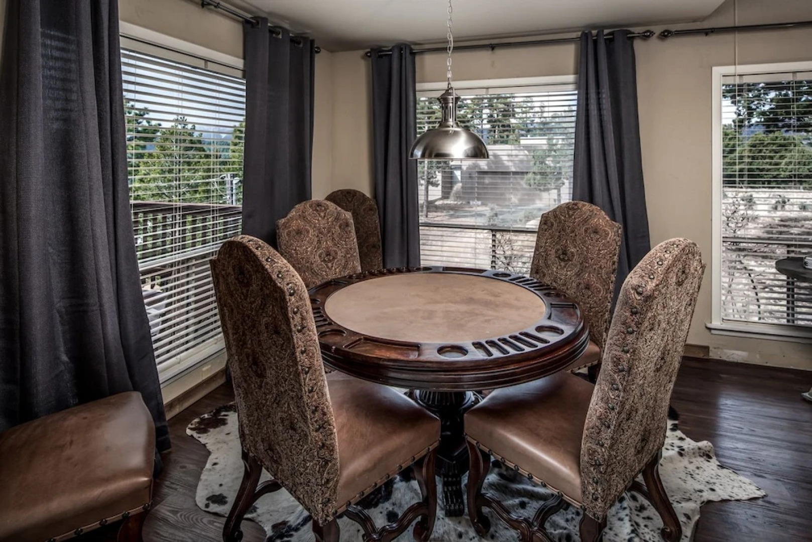 1 High Mesa - Five Bedroom Cabin