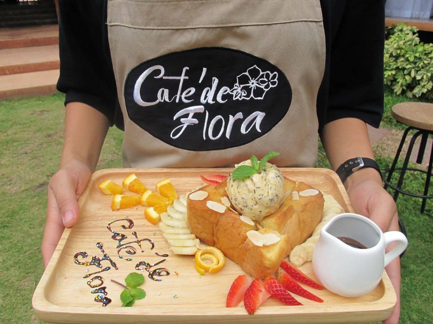 Flora I Talay