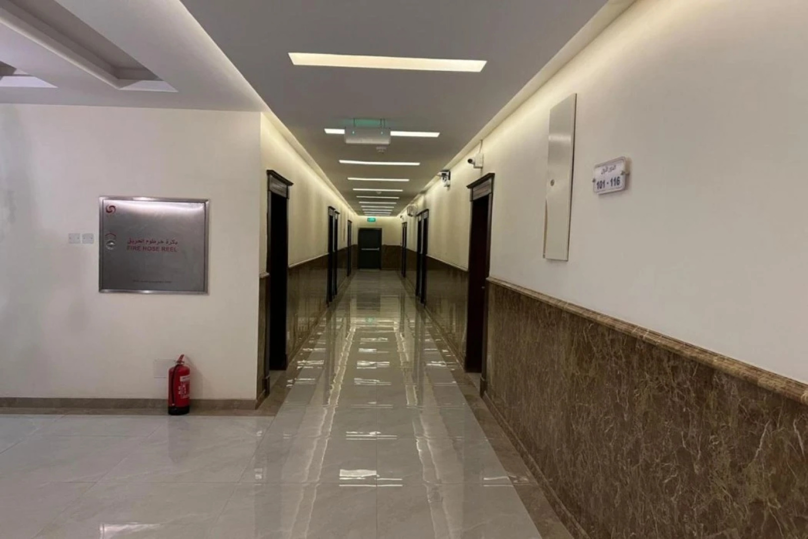 OYO 637 Home Jood Apartments