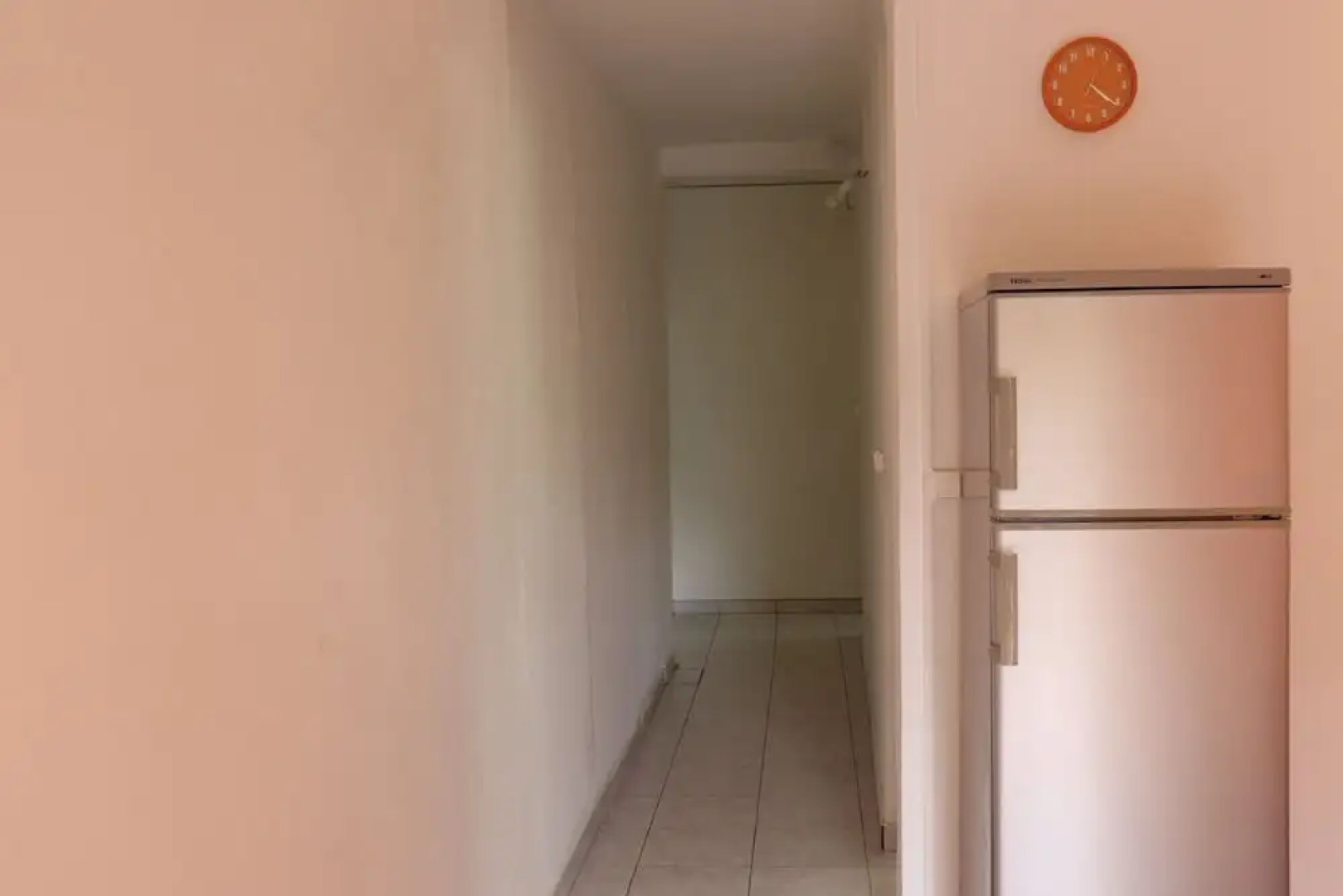 Bel appartement à 10 min de la plage