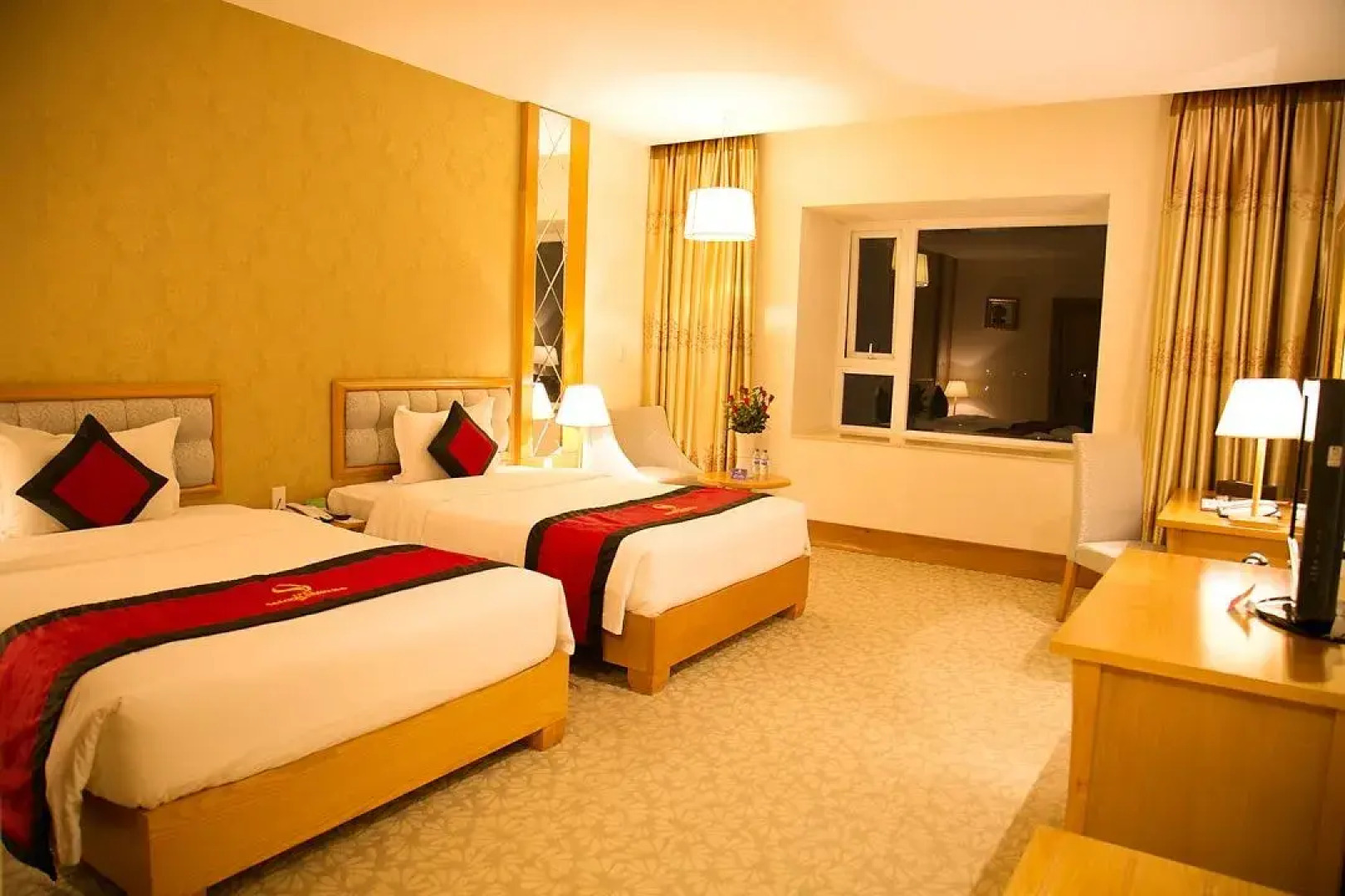 Sai Gon Dong Ha Hotel