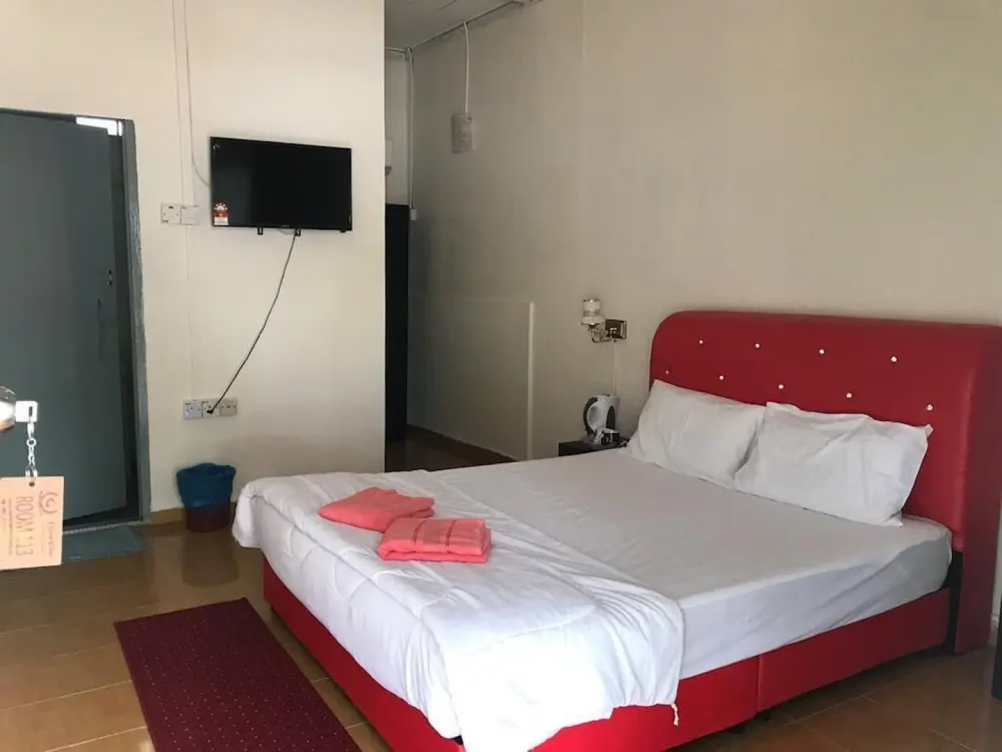 Green Town Hotels and Resorts