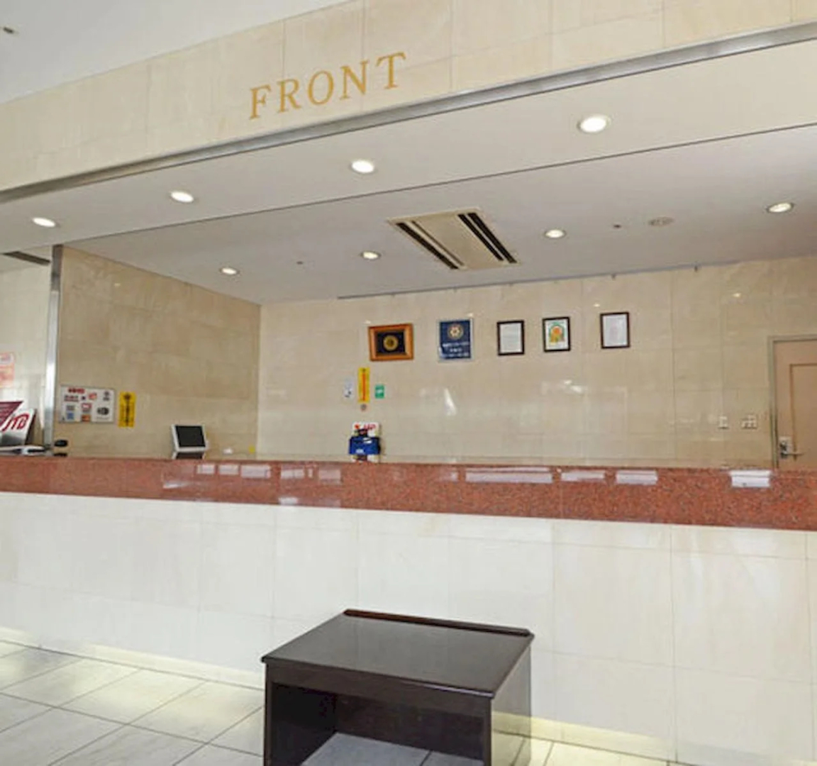 hotel satsukien