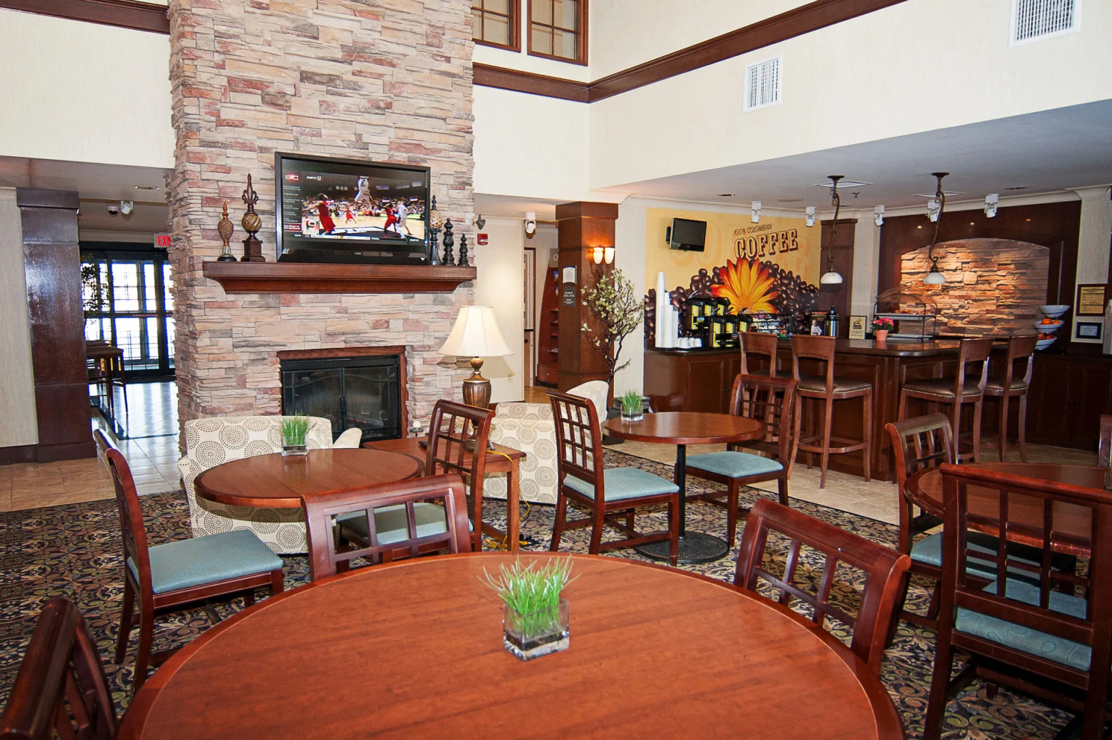 Staybridge Suites Wichita by IHG