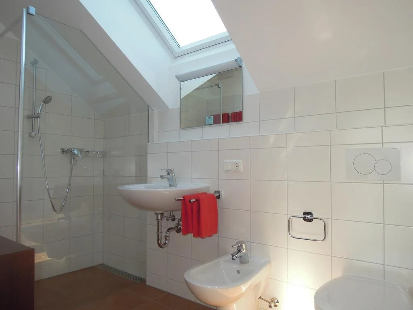 Riedenburg - ruhig und zentrumsnah