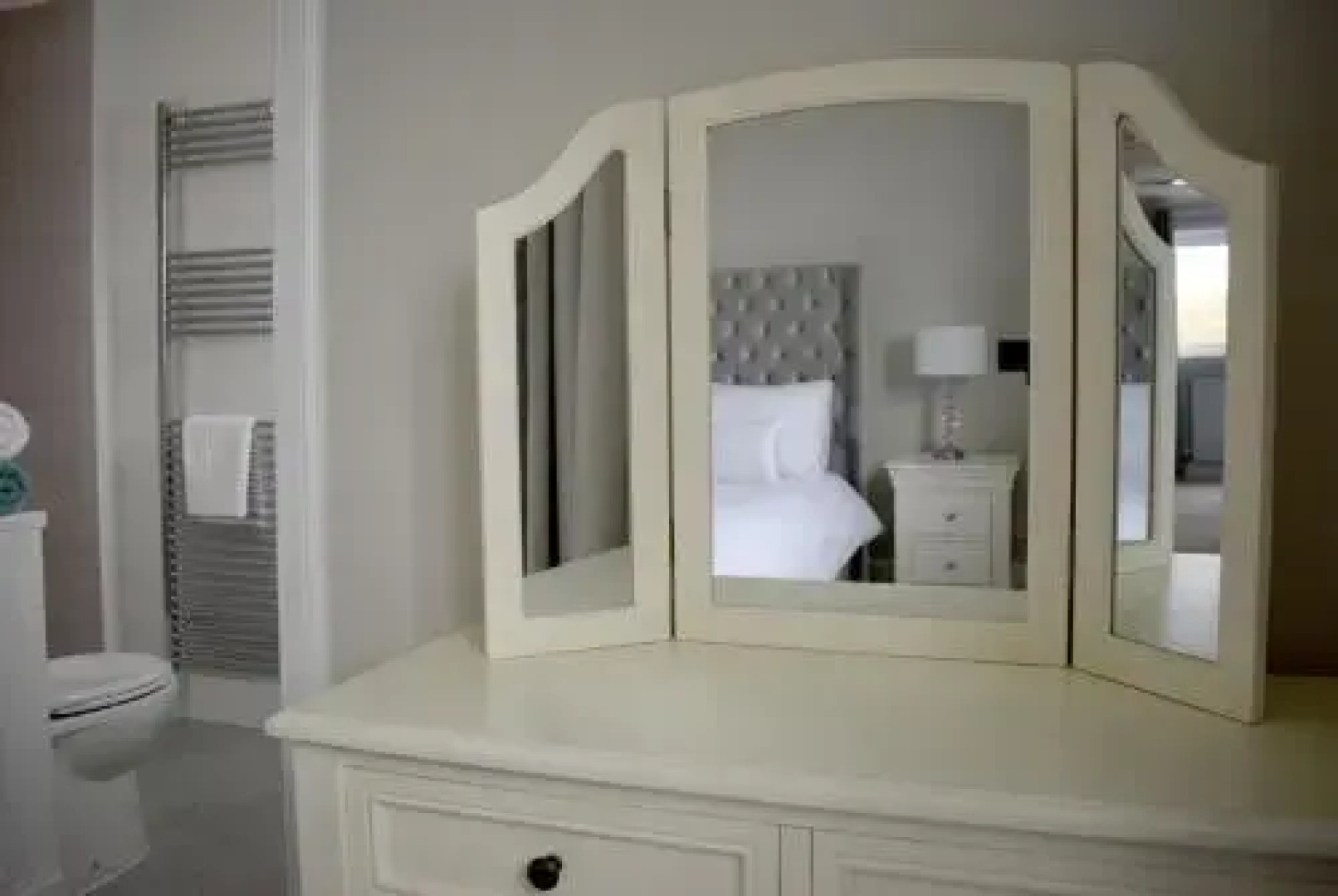 Grimisdale Guest House